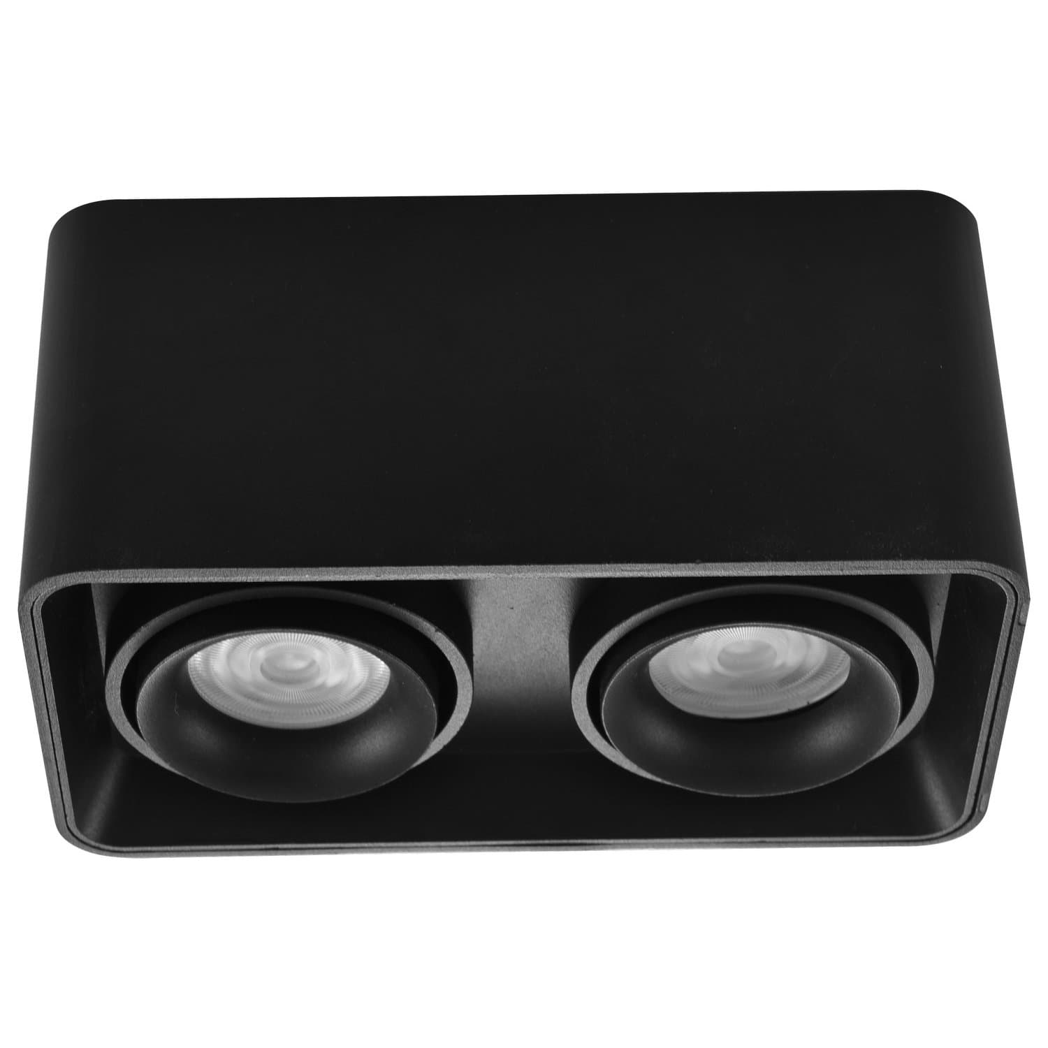 Plafonska lampa AFS108-2C BK - Plafonske lampe