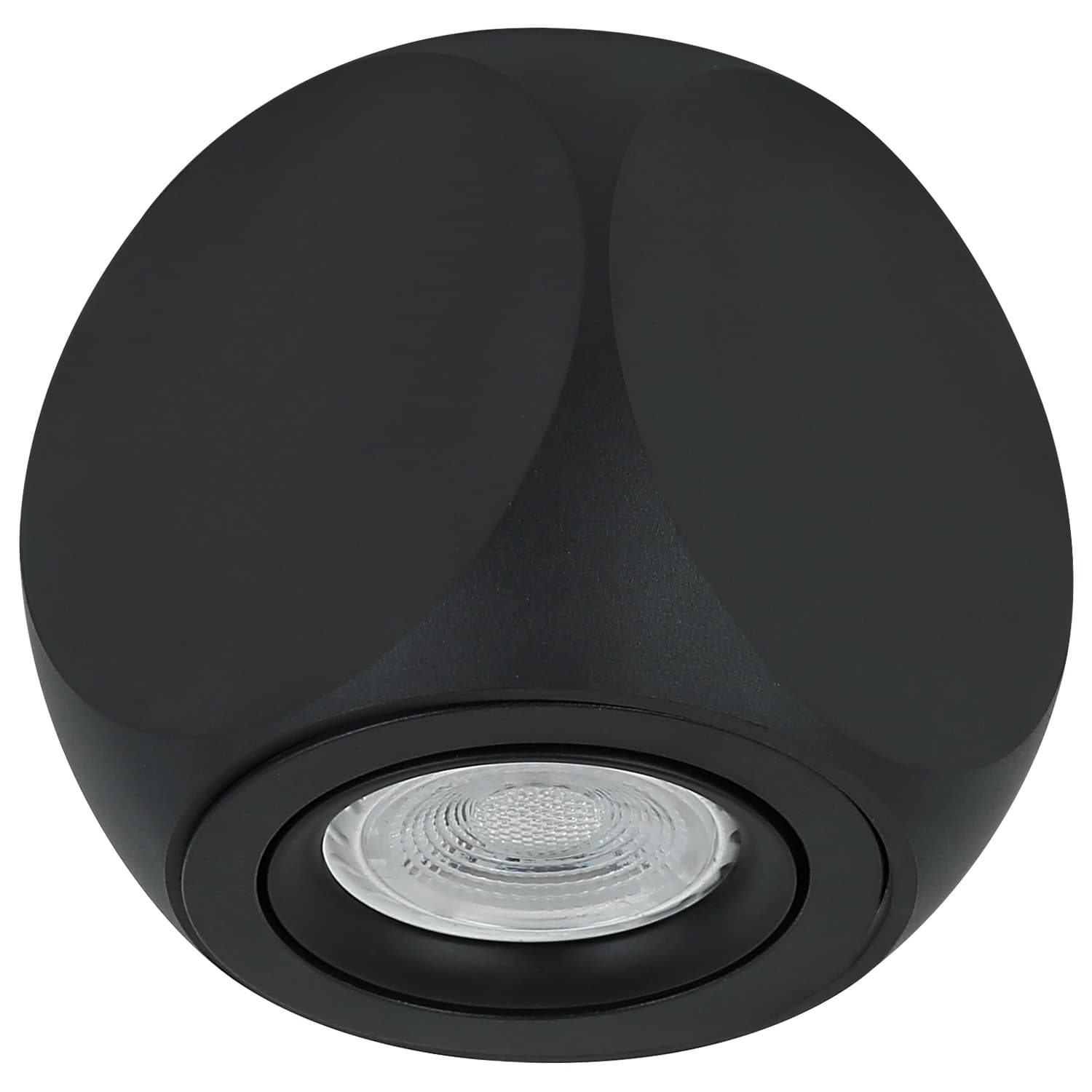 Plafonska lampa AFS110-1C BK - Plafonske lampe