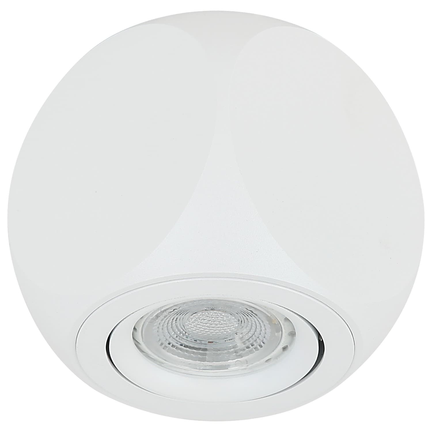 Plafonska lampa AFS110-1C WH - Plafonske lampe