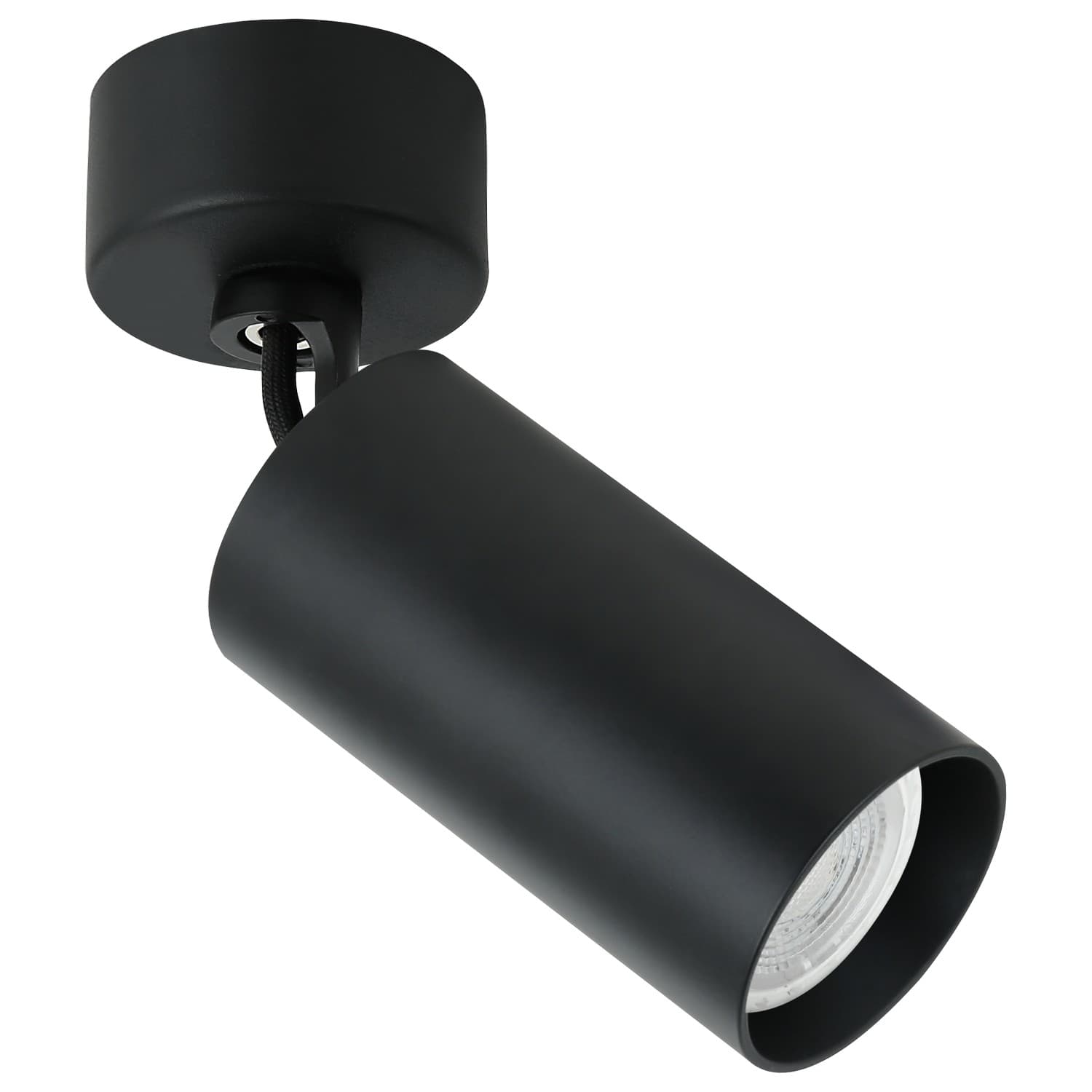 Plafonska lampa AFS112-1C BK - Plafonske lampe