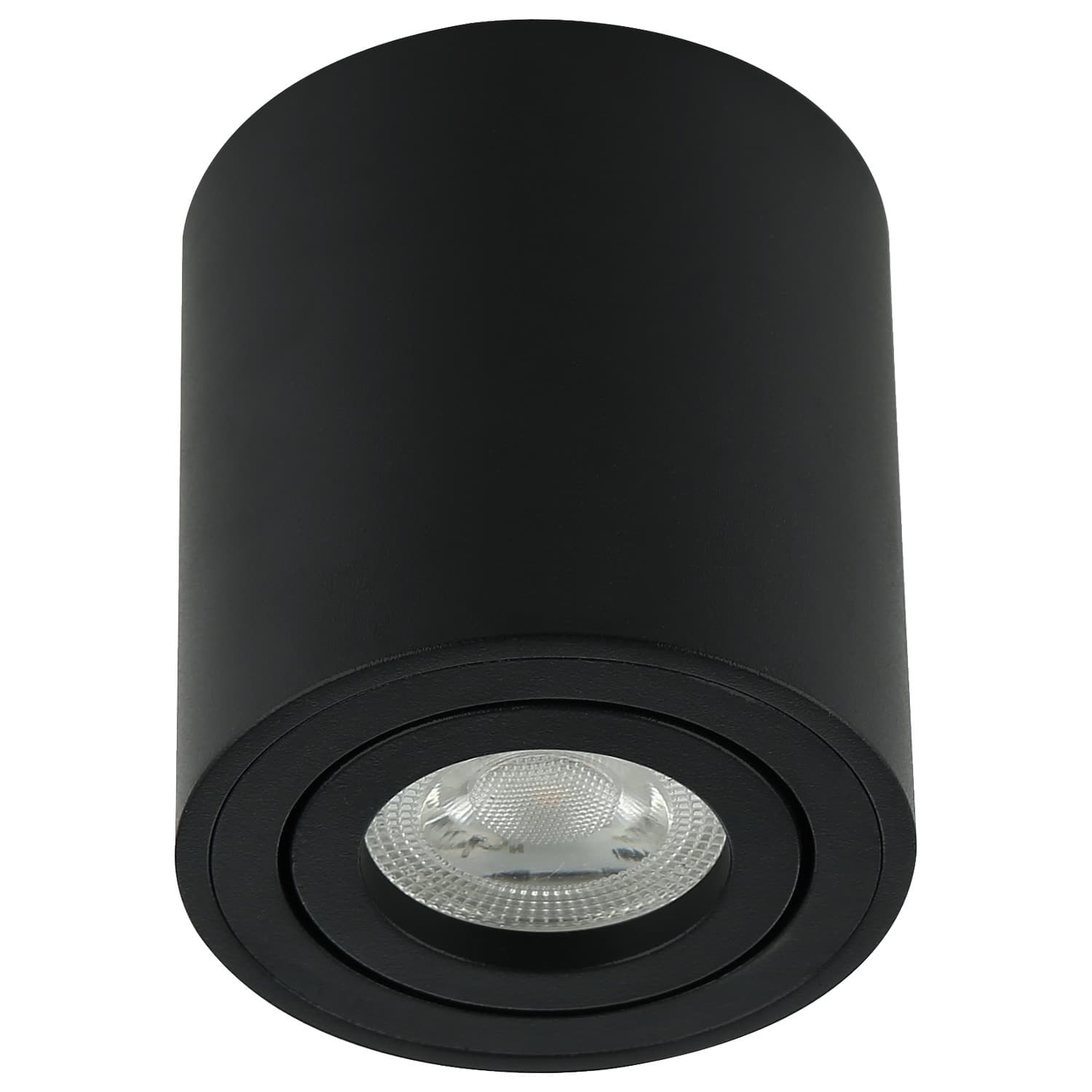 Nadgradna spot lampa AFS113-1C BK - Spotovi