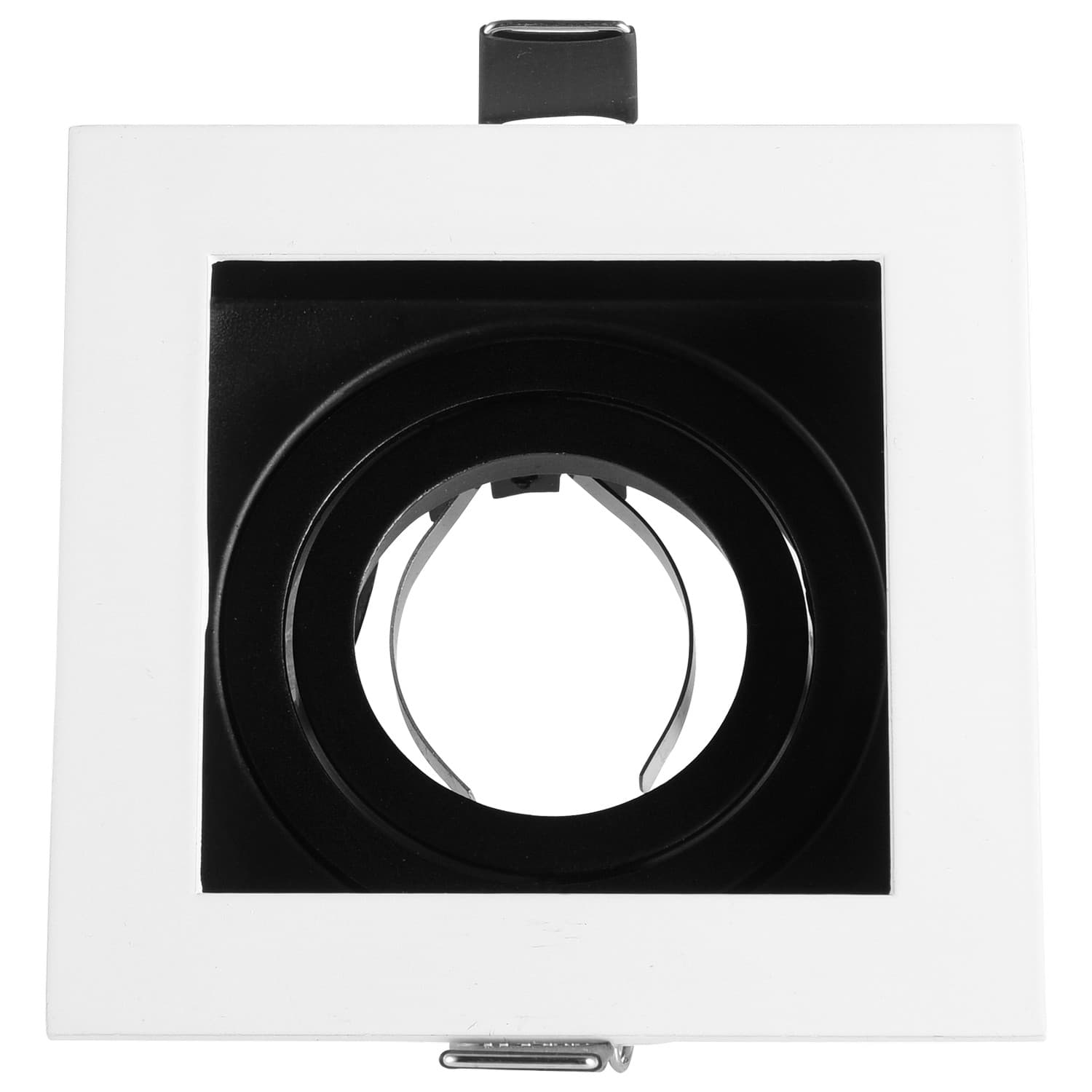 Ugradna rozetna CFR1111 W/B - Ugradne rozetne