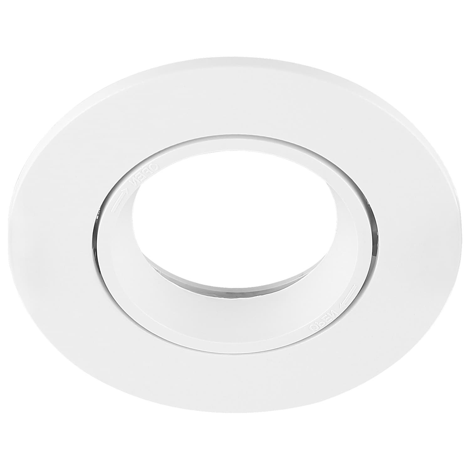 Ugradna rozetna CFR1401 WH - Ugradne rozetne