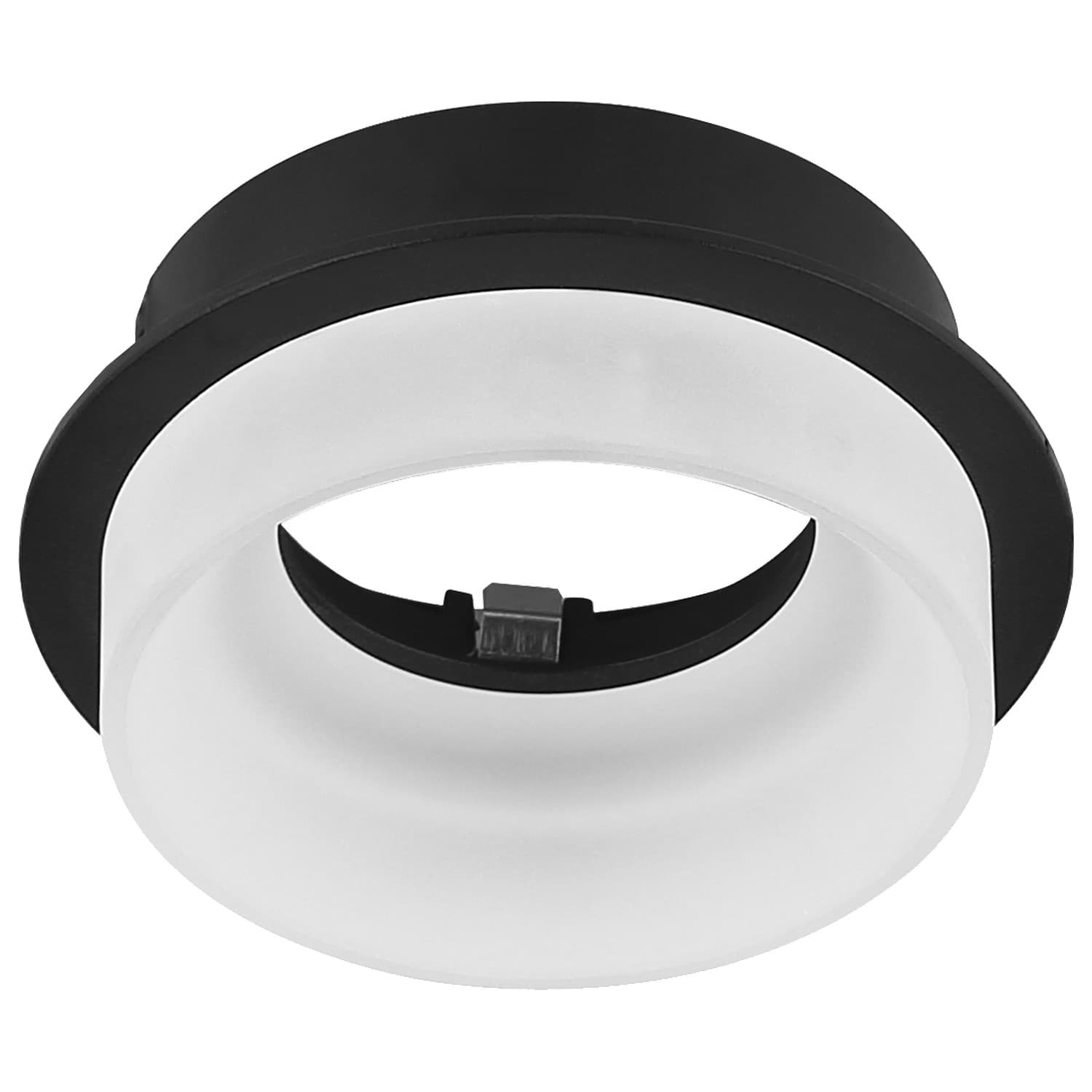 Ugradna rozetna CFR1602 BK - Ugradne rozetne