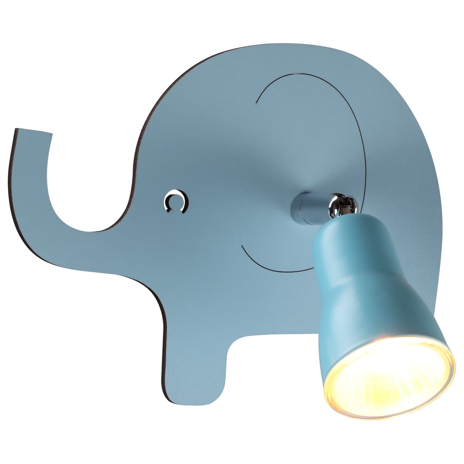 Zidna lampa DF1602-1Z BL - Dečija rasveta