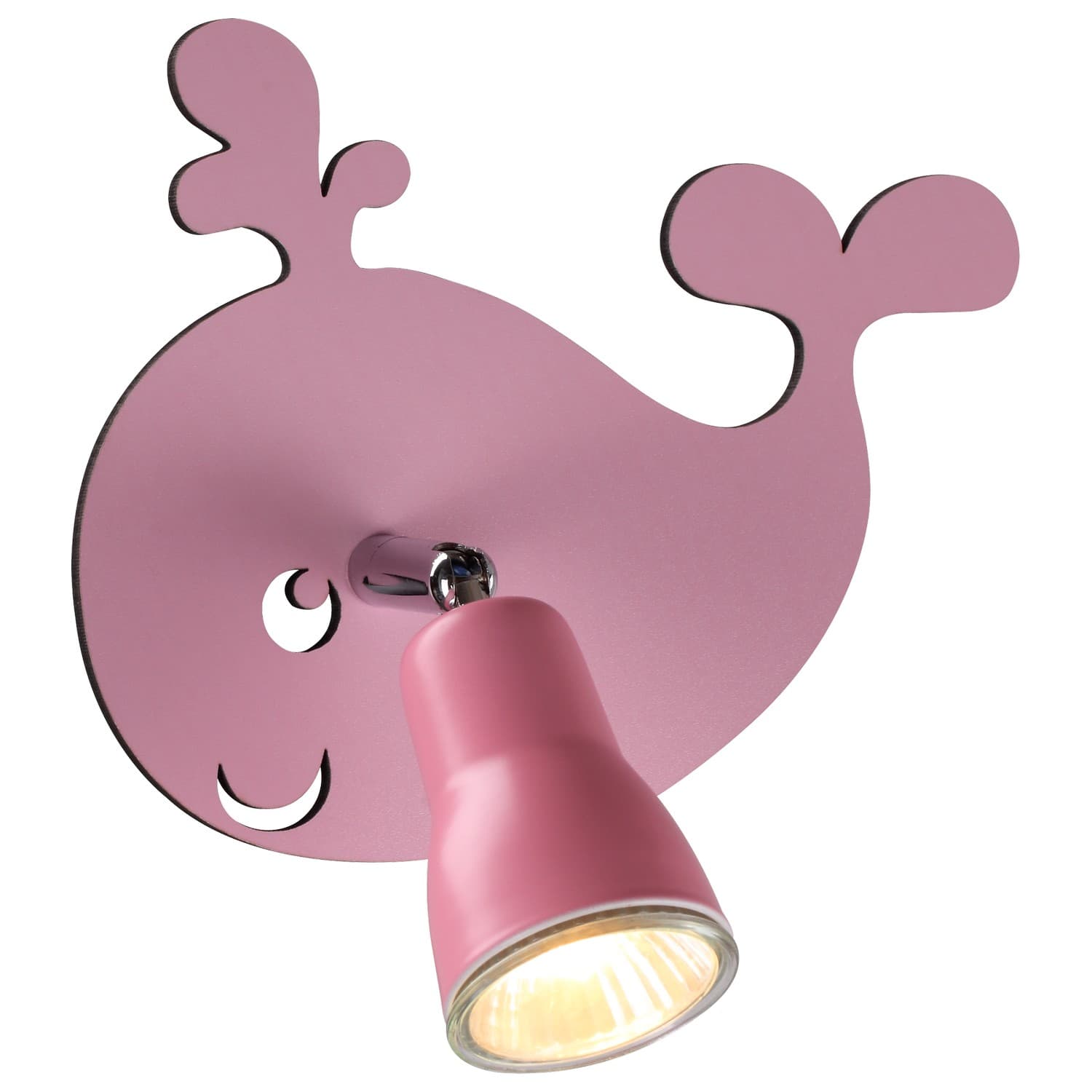 Zidna lampa DF1603-1Z PK - Dečija rasveta
