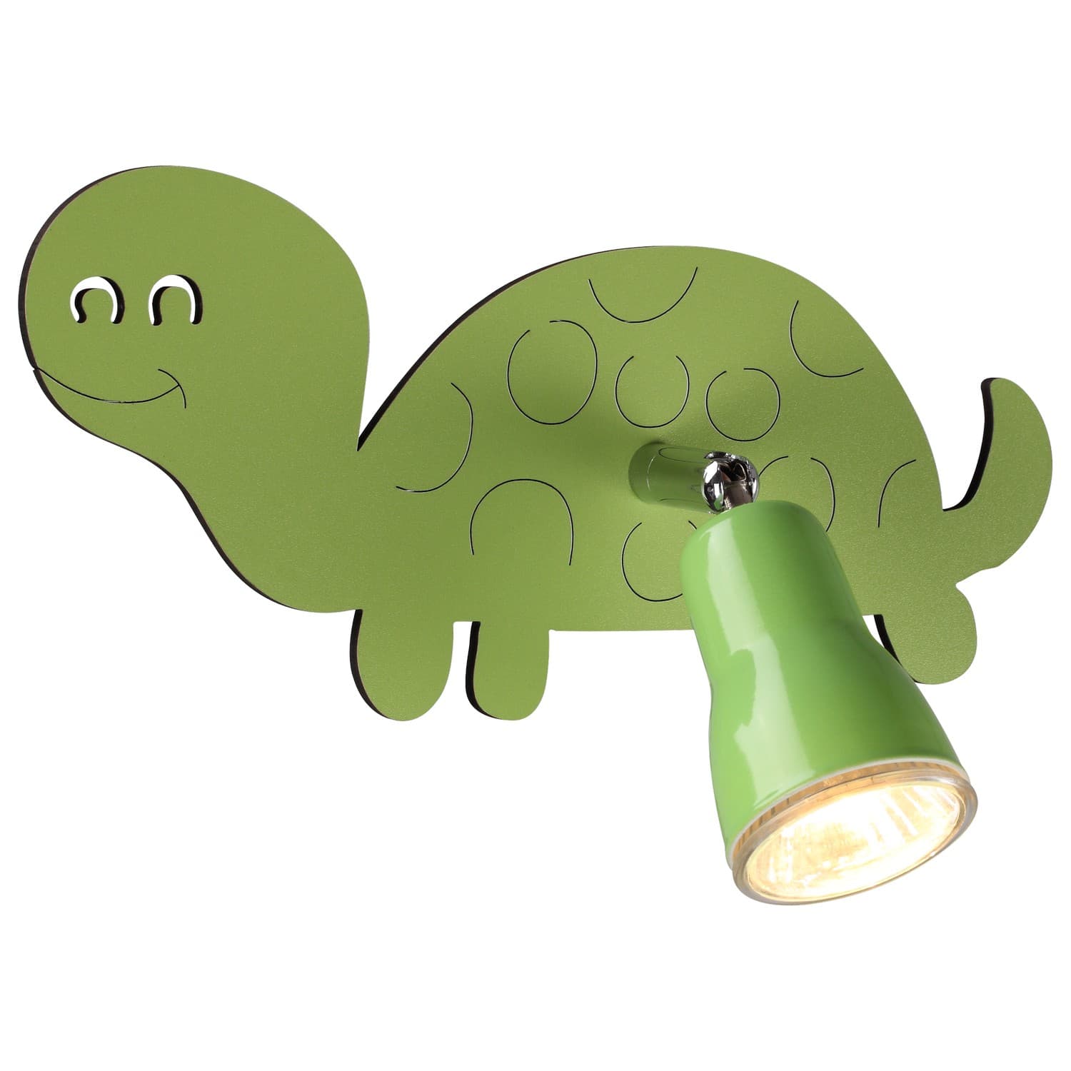 Zidna lampa DF1605-1Z GR - Dečija rasveta