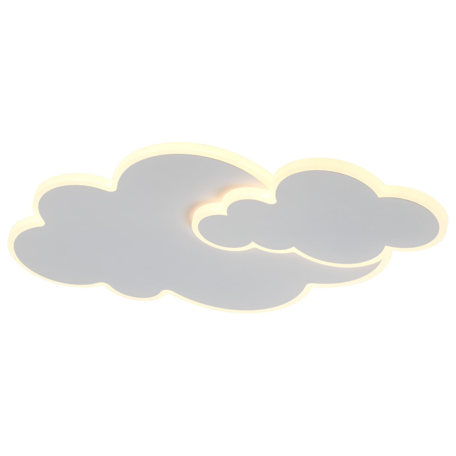 LED plafonska lampa DF4902-18C WH - Dečija rasveta