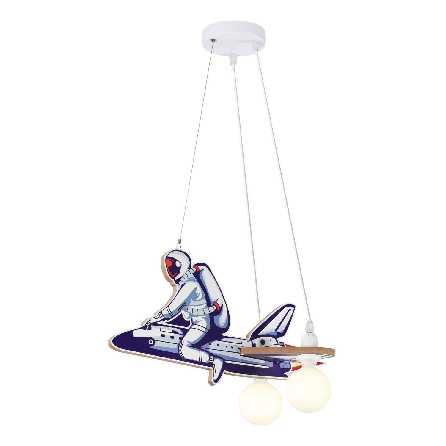 Viseća lampa DF7415-2V - Dečija rasveta