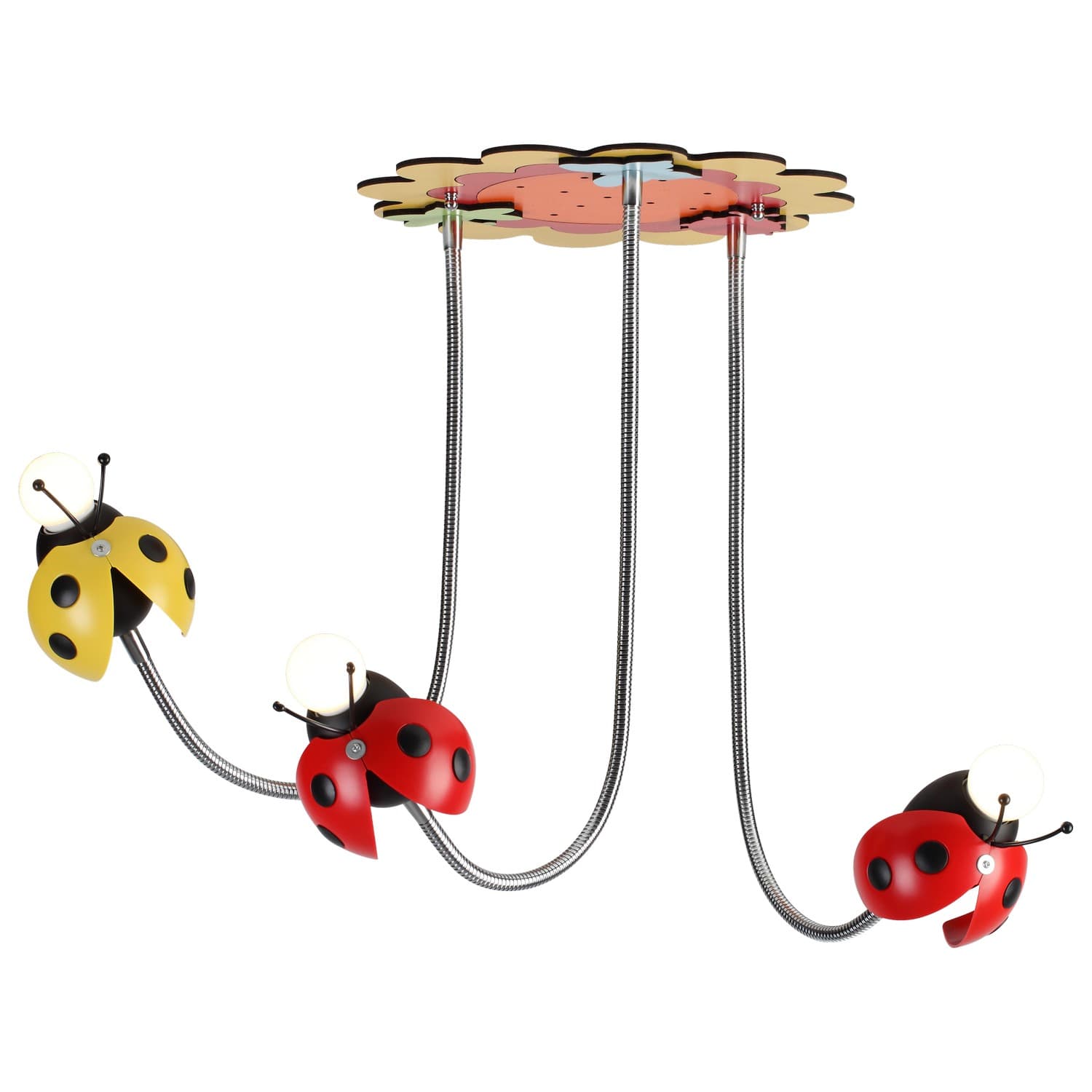 Plafonska lampa DF7600-3C - Akcija