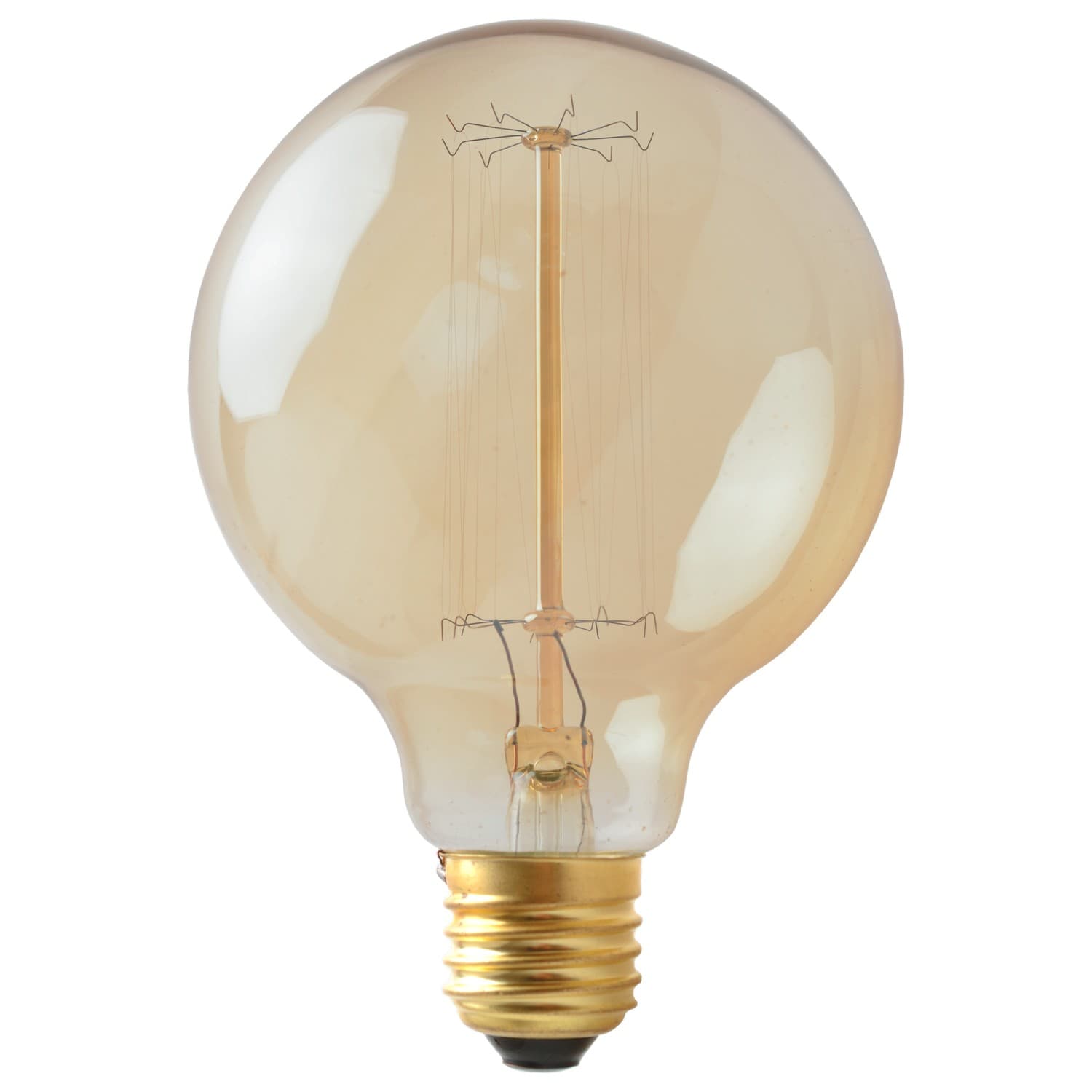 Edison sijalica E27 60W ES1G80-60 - Edison