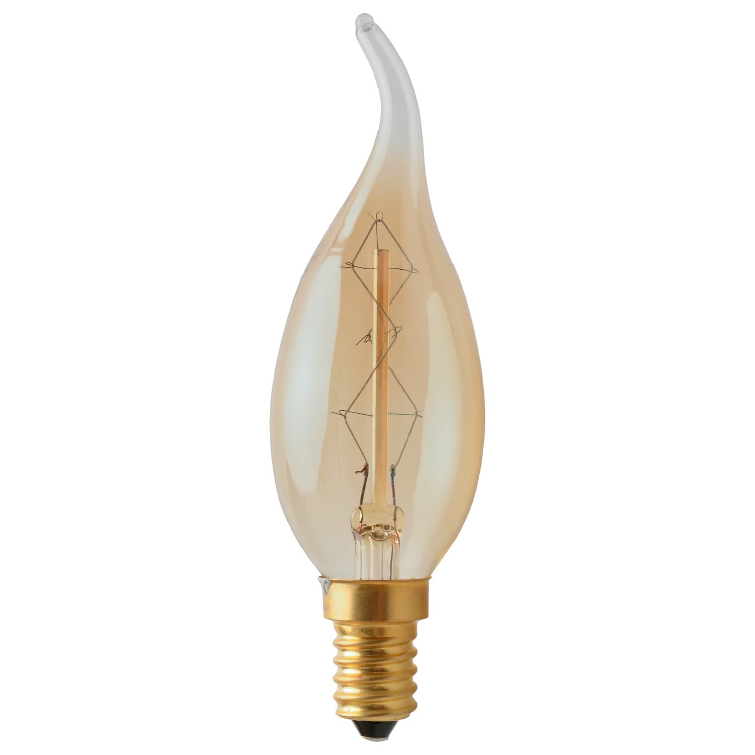 Edison sijalica E14 40W ES1C35T-40 - Edison
