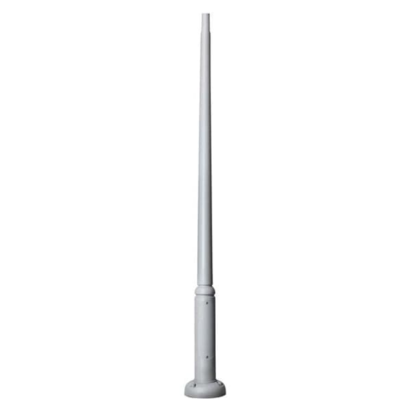 Stub za lampu EKTOR 3500 SV - Fumagalli rasveta
