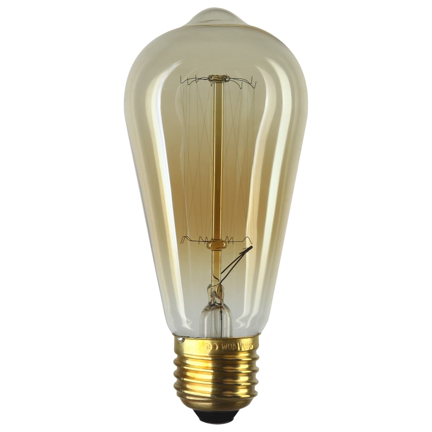 Edison sijalica E27 60W ES1ST64-60 - Edison