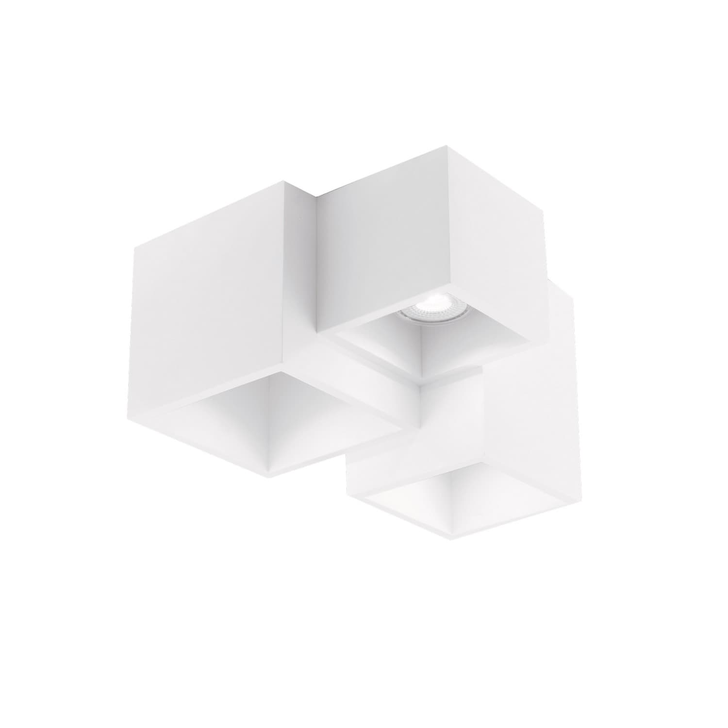 Plafonska lampa F1001-3C - Plafonske lampe