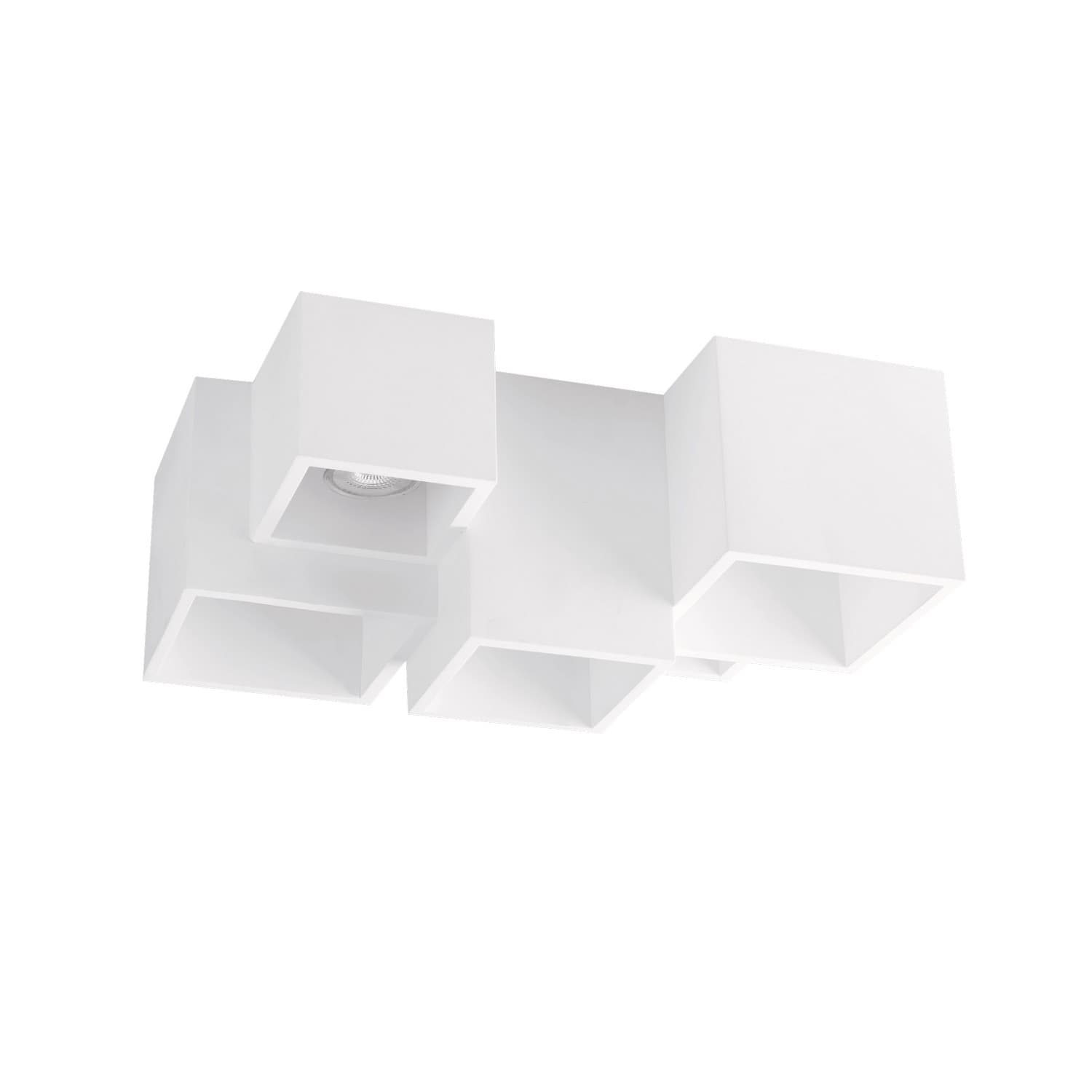 Plafonska lampa F1001-5C - Plafonske lampe