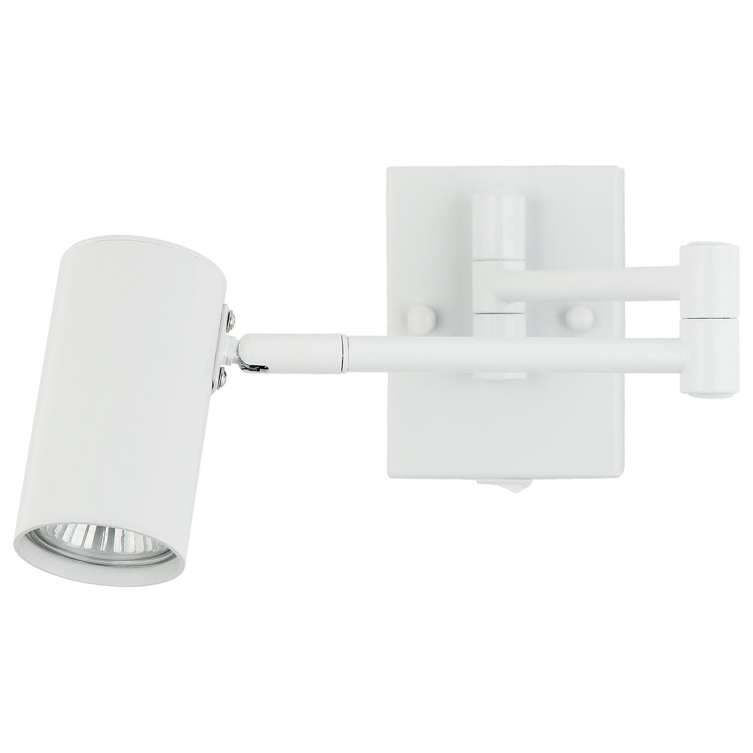 Zidna lampa F1201-1ZL WH - Zidne lampe