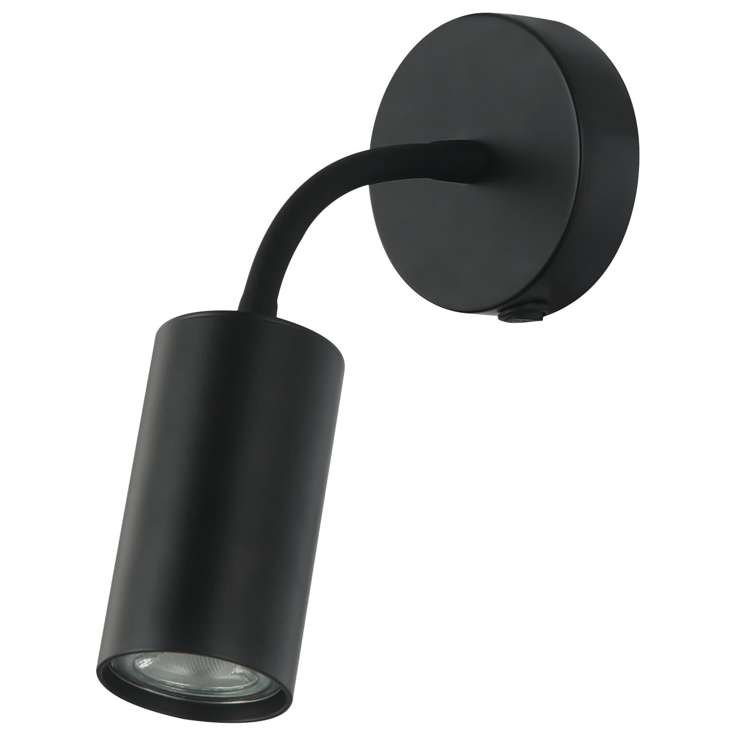 Zidna lampa F1202-1Z BK - Zidne lampe