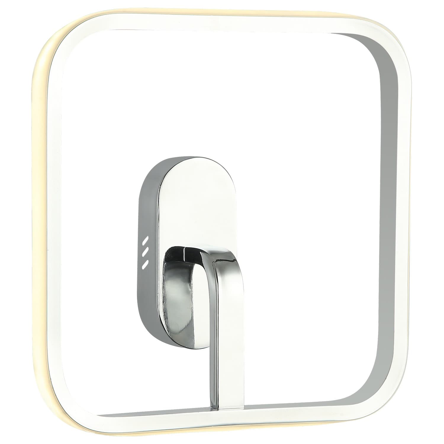 LED zidna lampa F2034-18Z CH - Akcija
