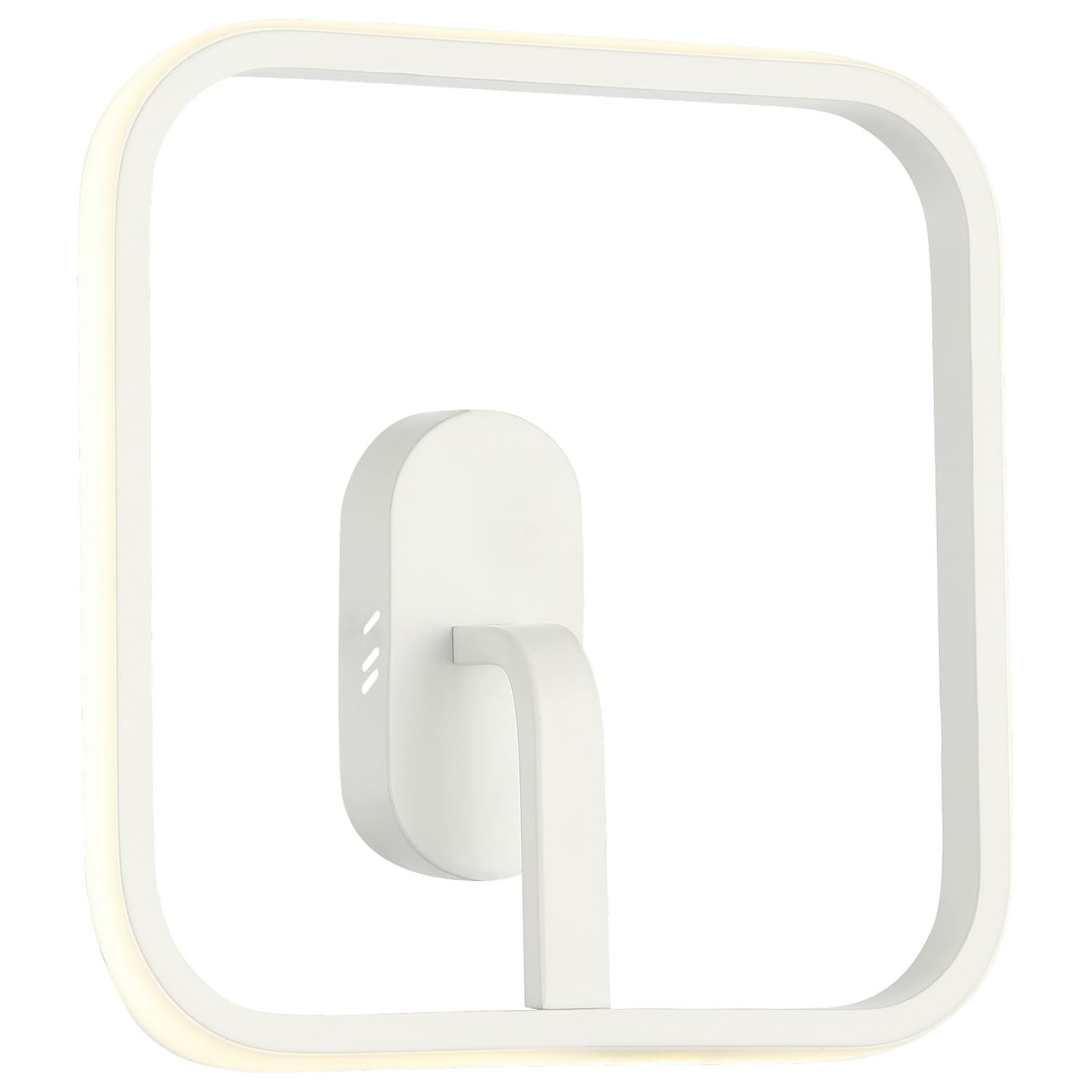 LED zidna lampa F2034-18Z WH - Akcija
