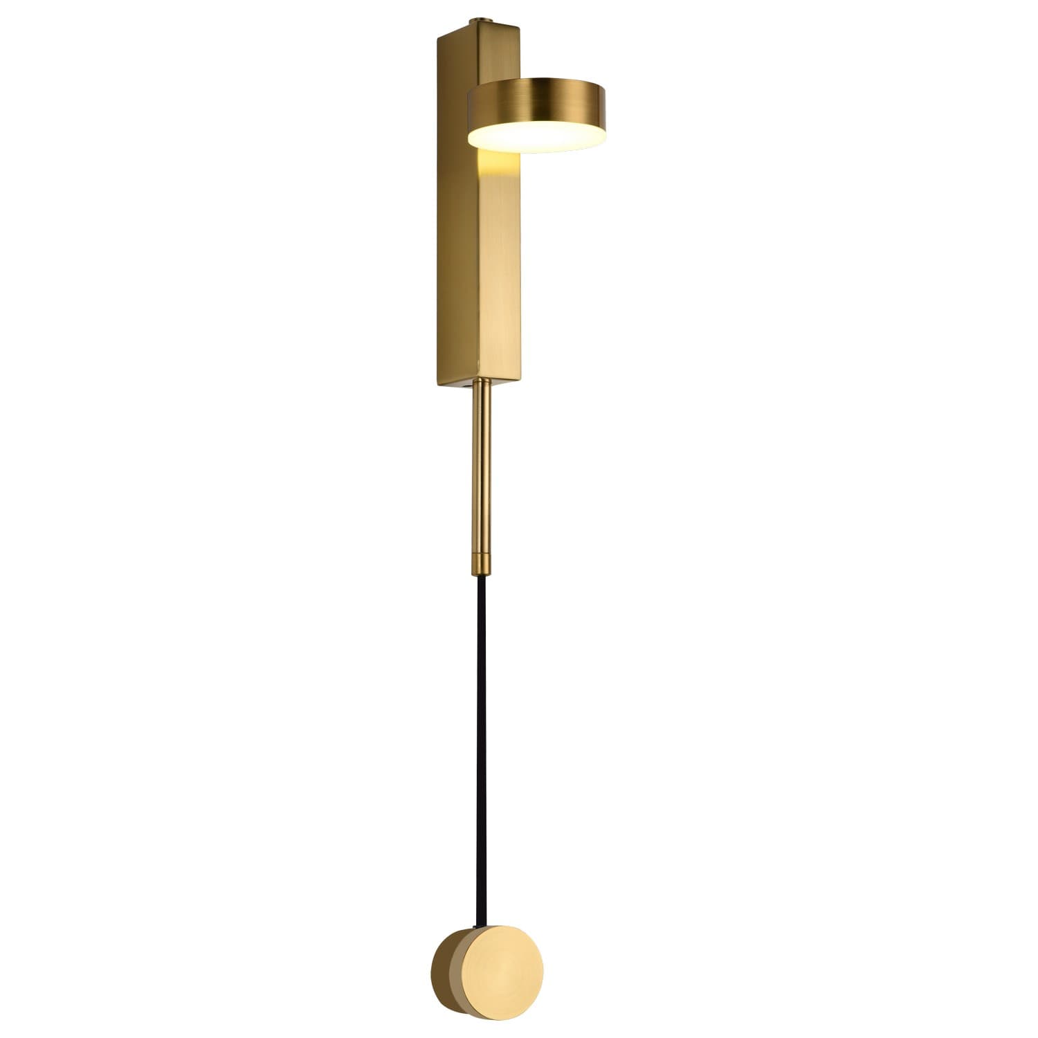 LED zidna lampa F2045-5Z BZ - LED zidne lampe