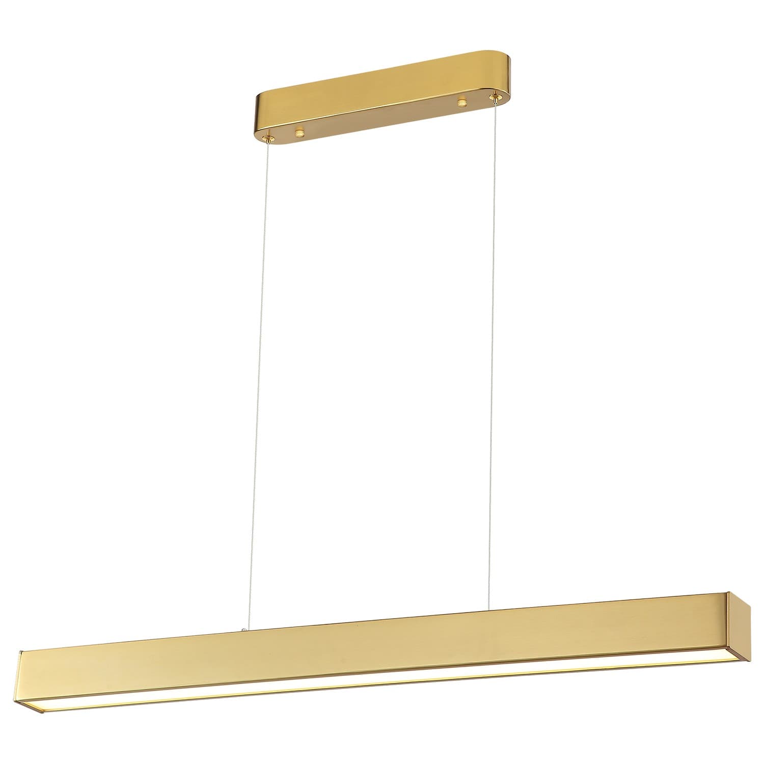 LED visilica F2050-34V SG - LED visilice