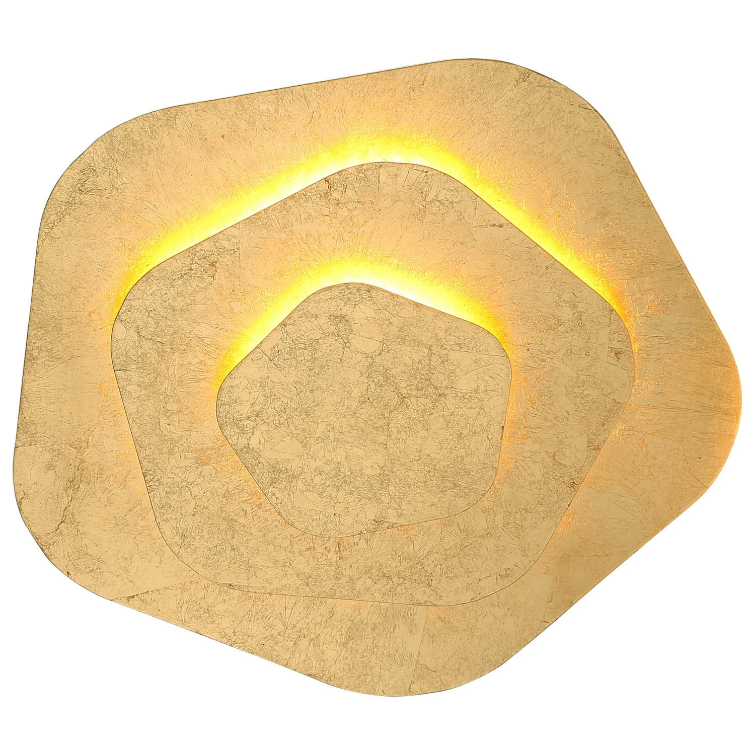 LED plafonska lampa F2066-24C - LED plafonjere i plafonske lampe