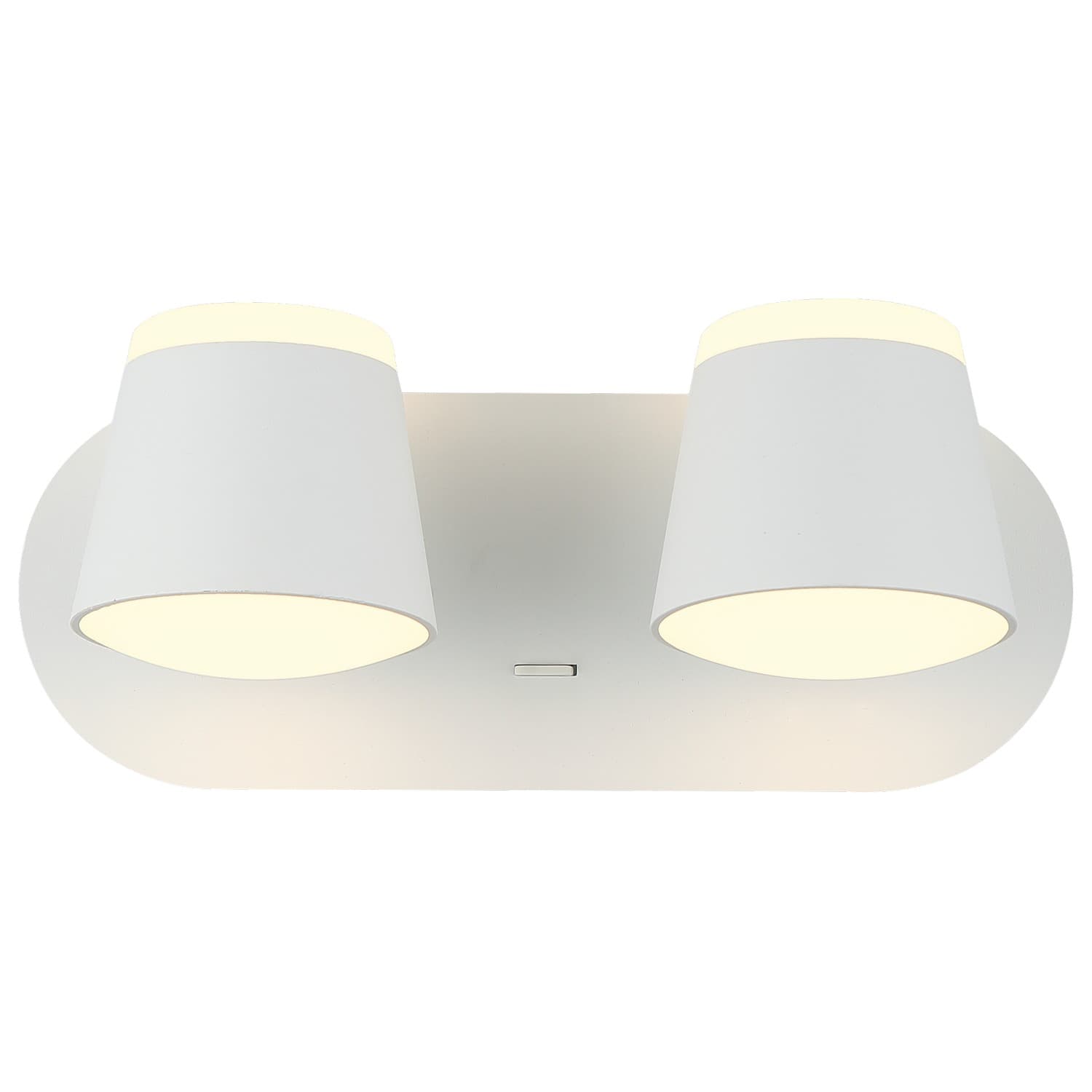 LED zidna lampa F2076-16Z WH - LED zidne lampe