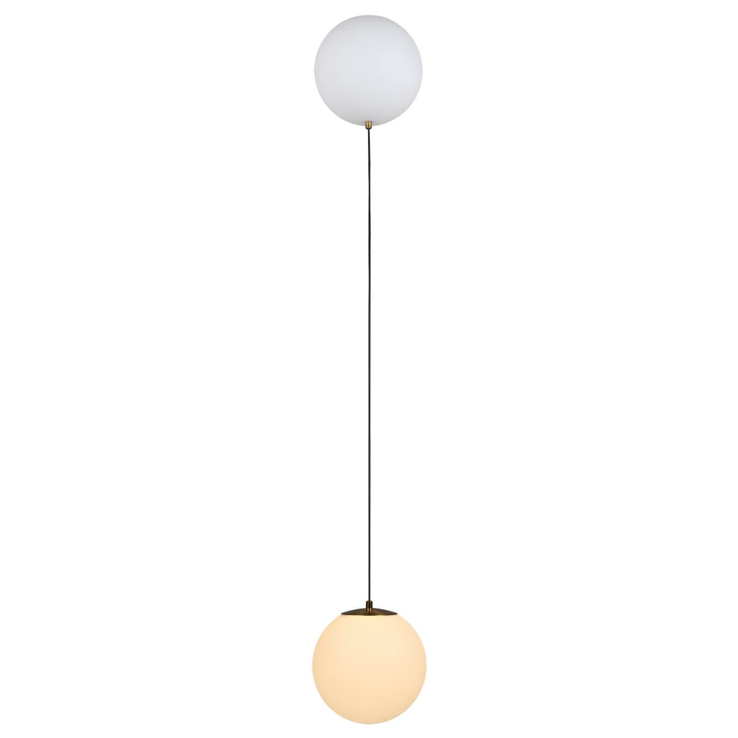 LED viseća lampa F2085-16V WH - LED visilice