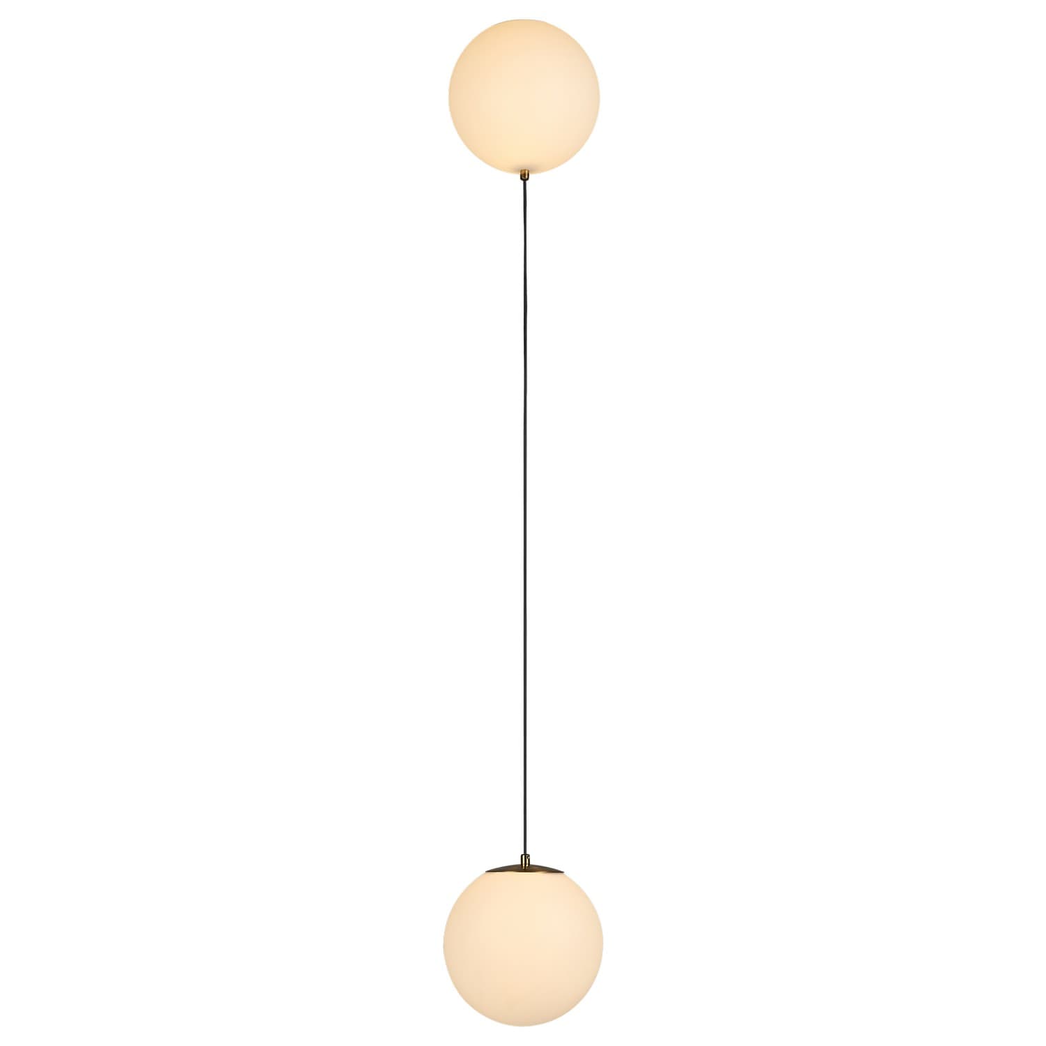 LED viseća lampa F2085-33V WH - LED visilice