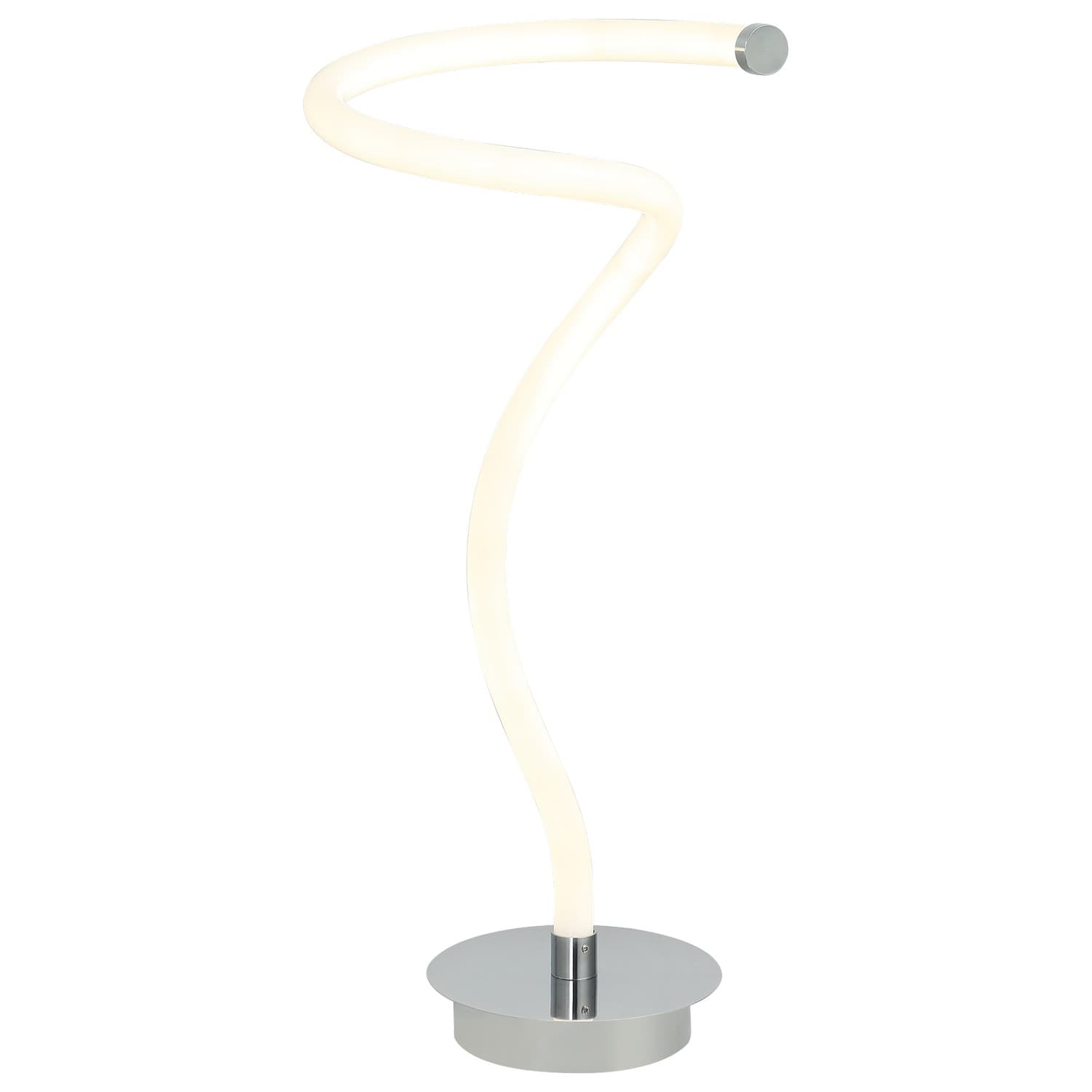 Stona LED lampa F2218-24T WH - LED stone lampe
