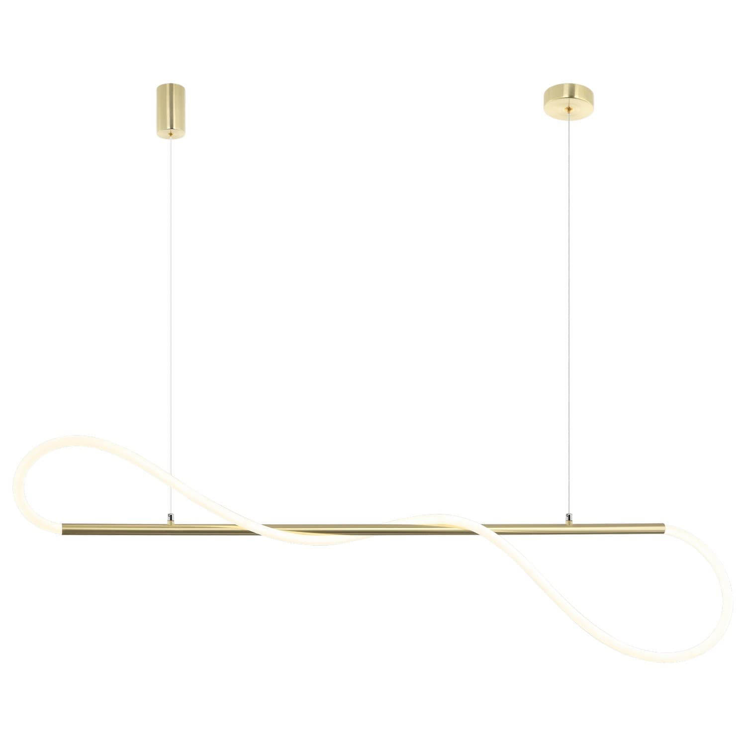 LED visilica F2299-35V SG - LED visilice