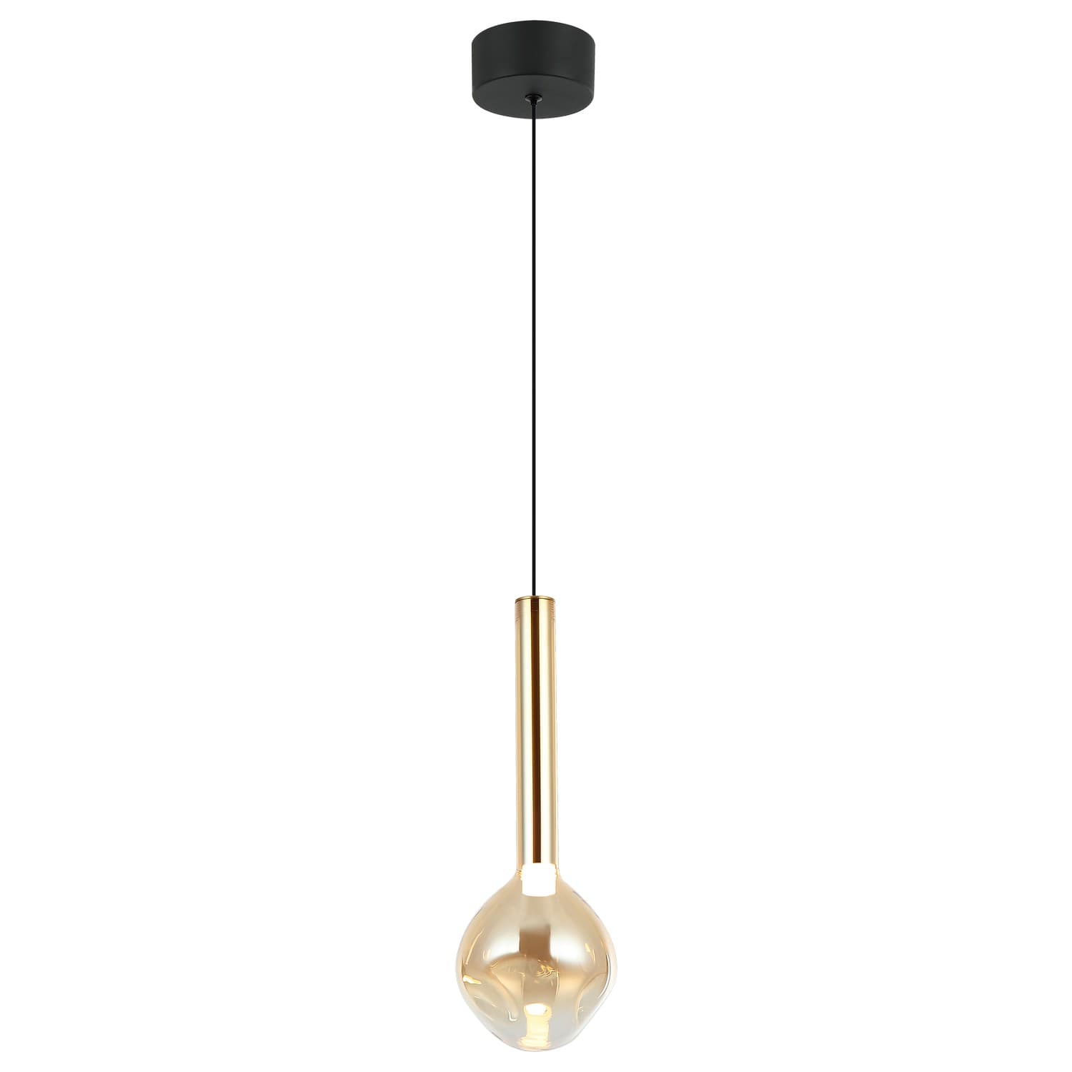 LED viseća lampa F2301-5V AM - LED visilice
