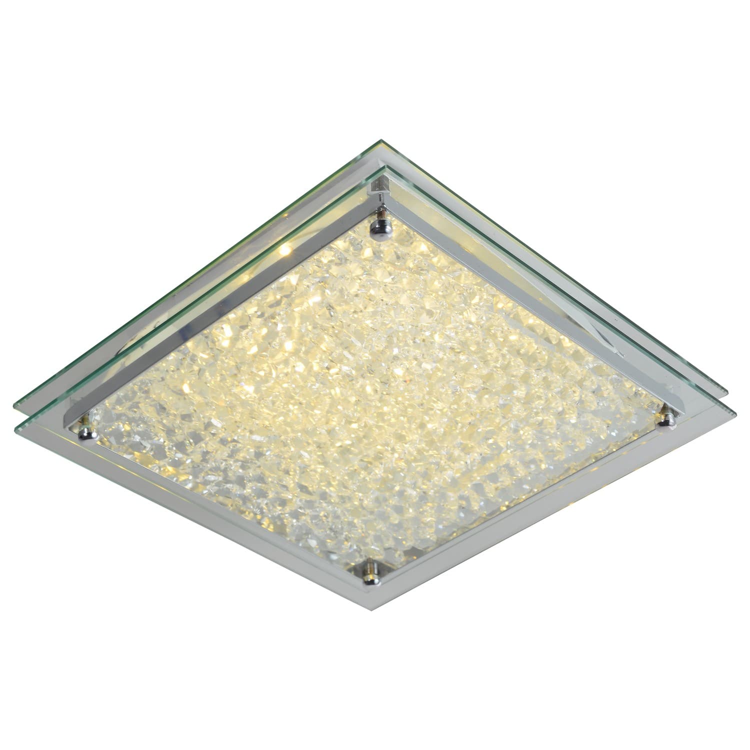 LED plafonjera F2500-18P - LED plafonjere i plafonske lampe