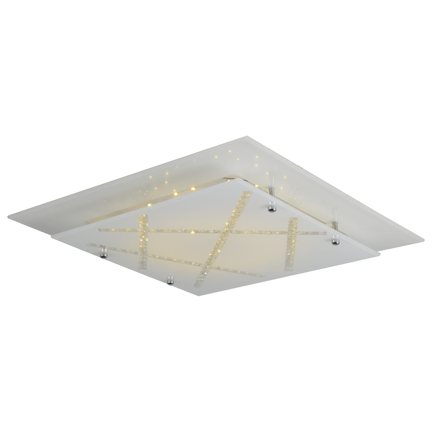 LED plafonjera F2502-15P - Akcija