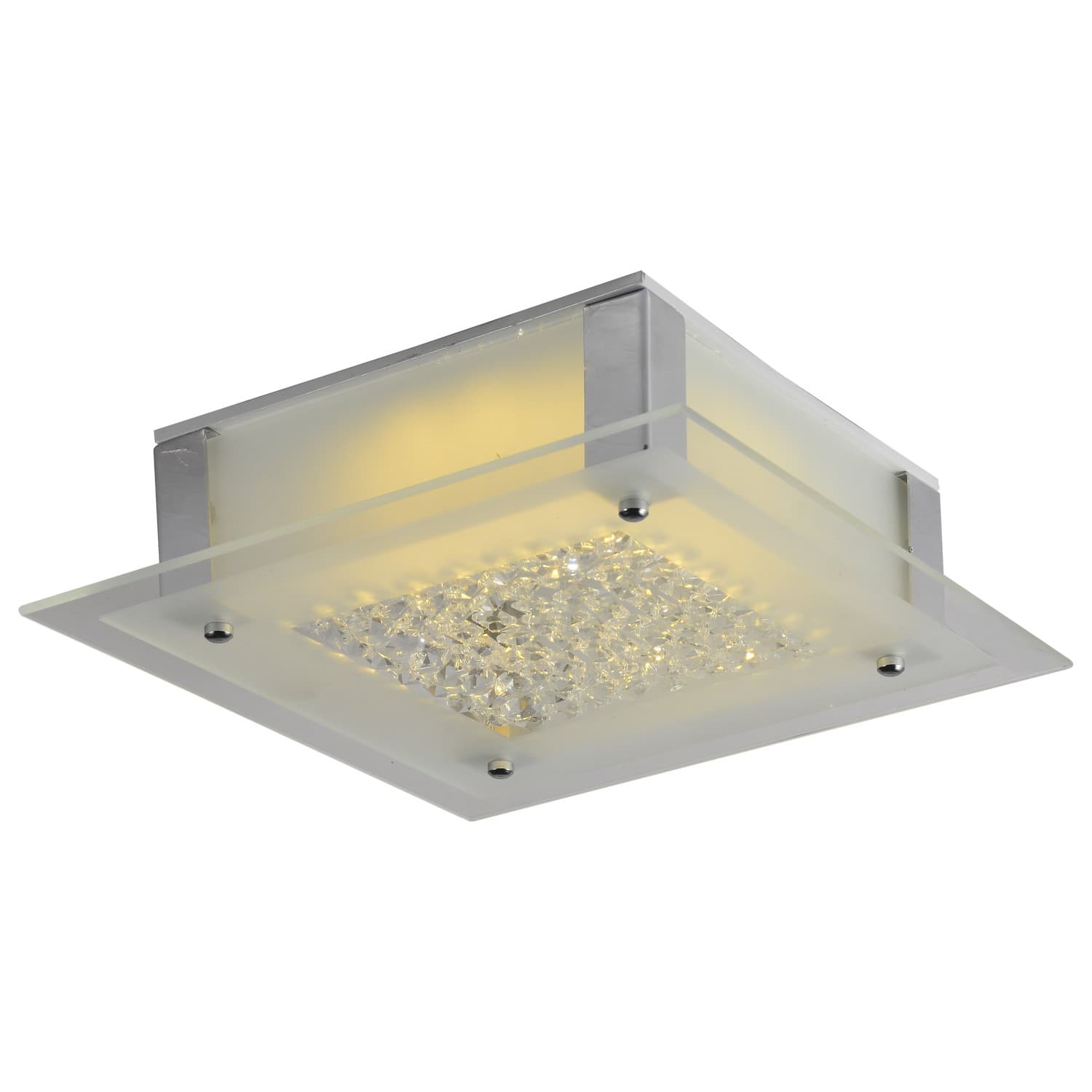 LED plafonjera F2504-16P - Akcija