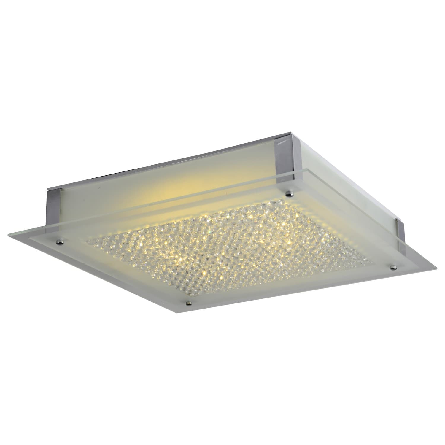 LED plafonjera F2504-24P - Akcija