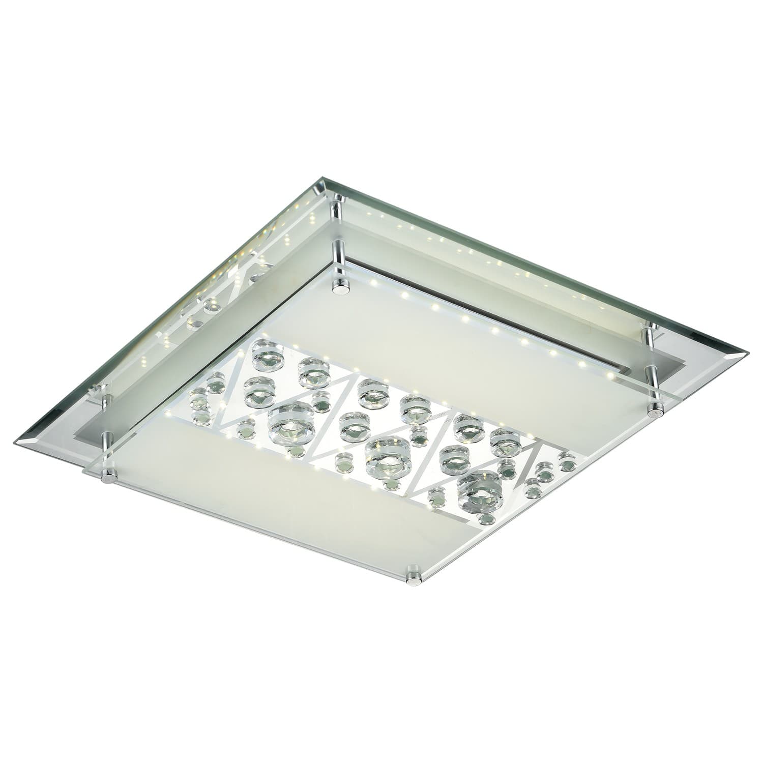 LED plafonjera F2515-24P - Akcija