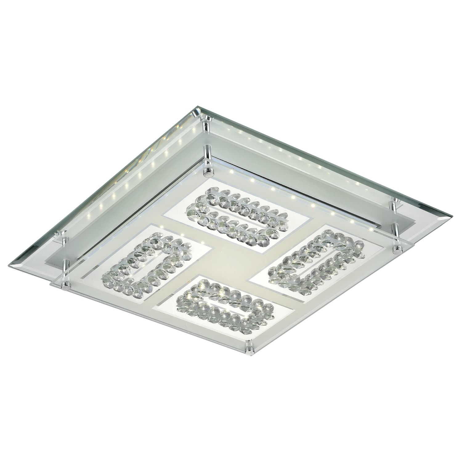LED plafonjera F2516-12P - Akcija