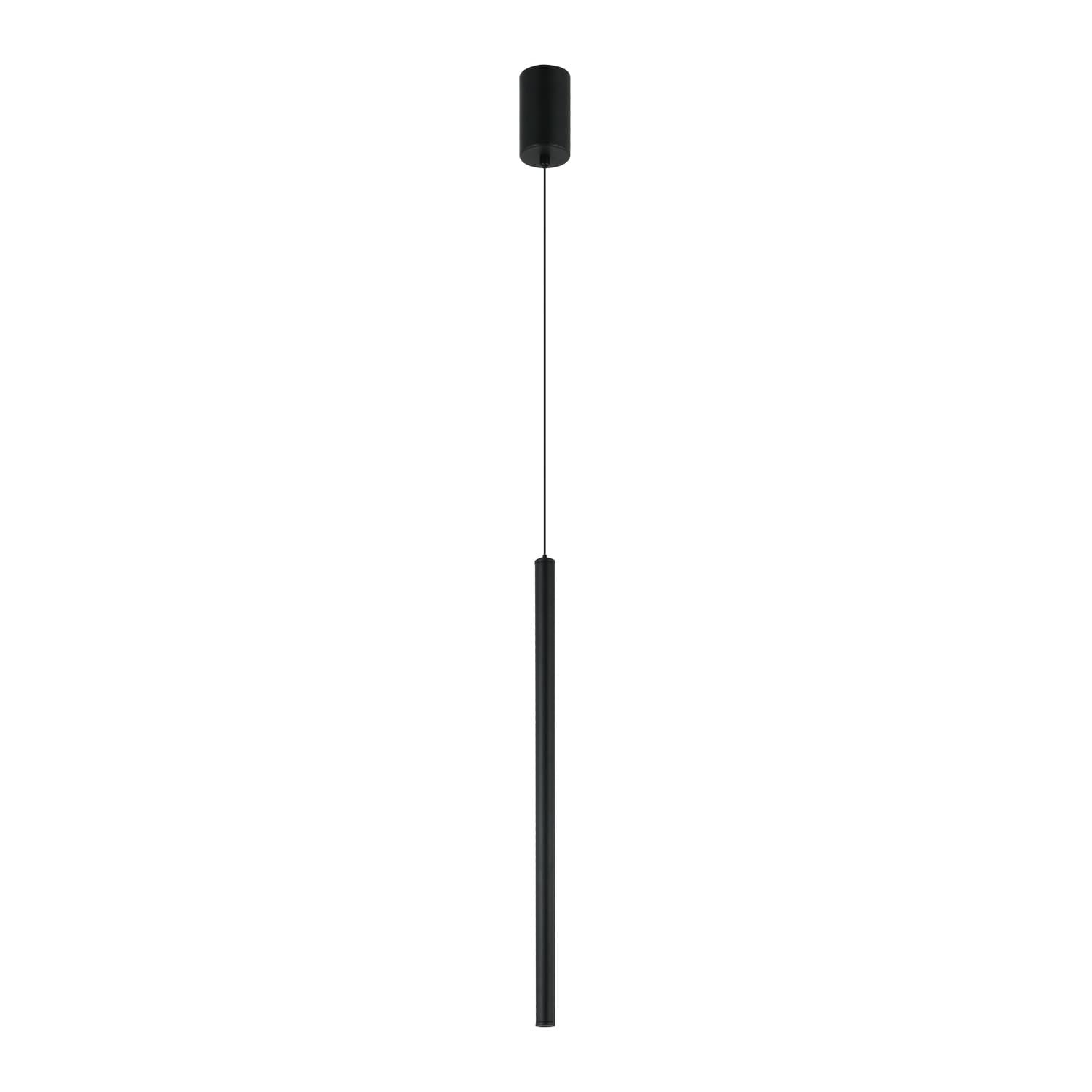 LED viseća lampa F2614-3V BK - LED visilice