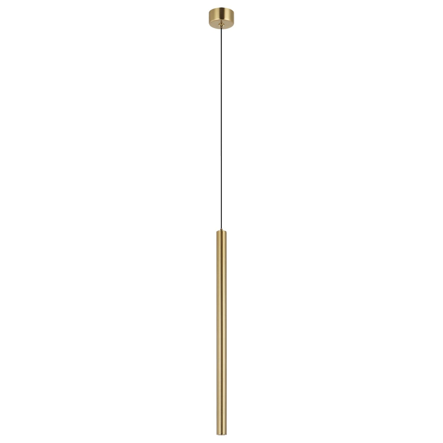 LED viseća lampa F2614-3V SG - LED visilice