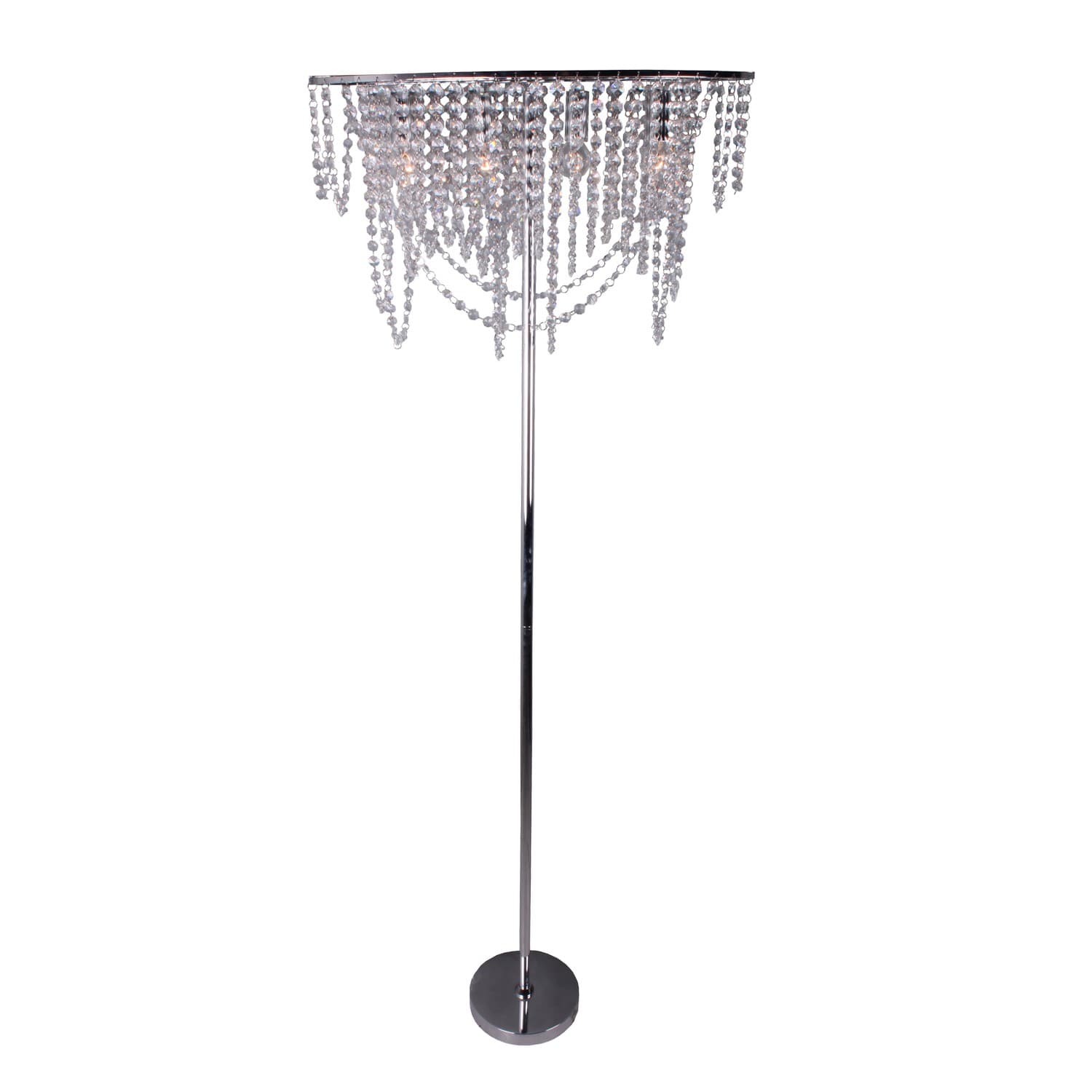 Podna lampa F4003-4F - Akcija