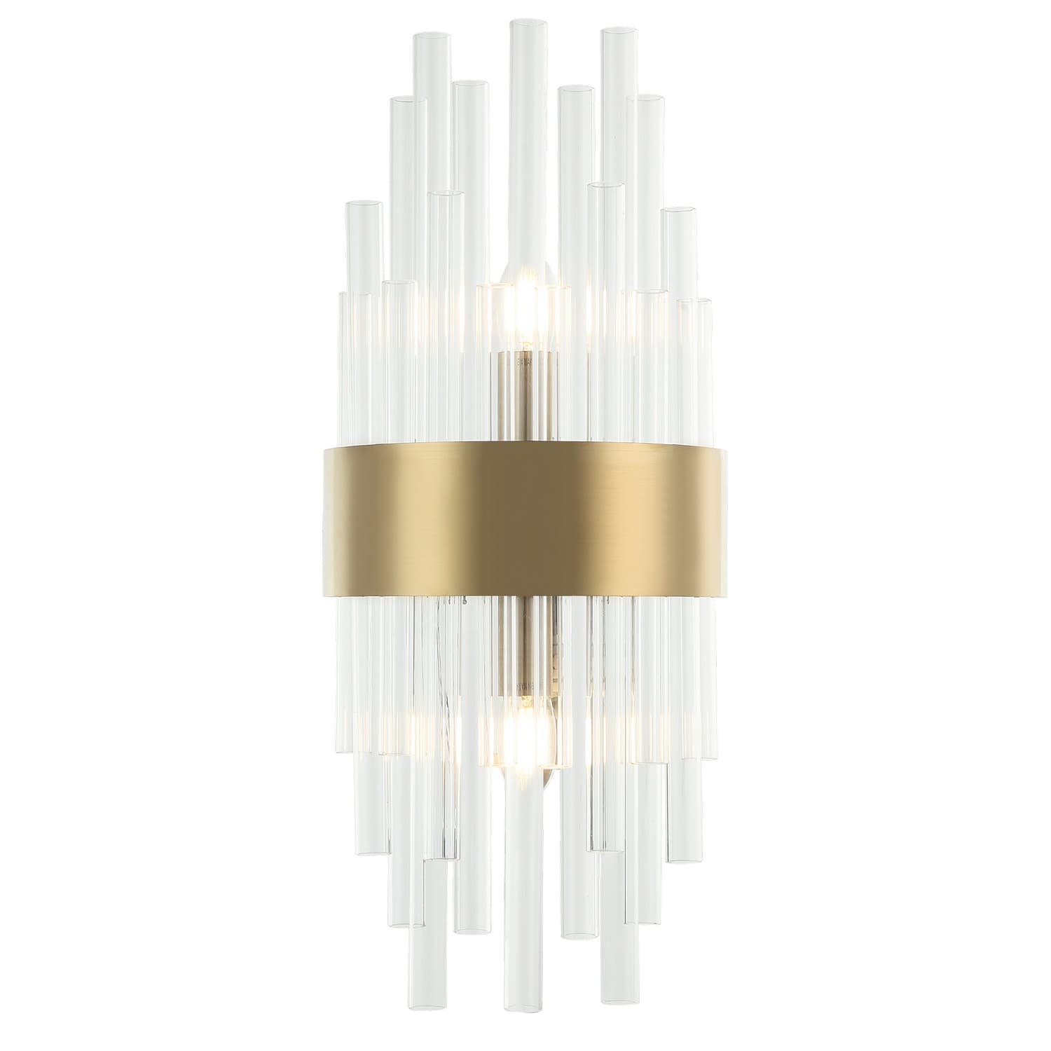 Zidna lampa F4006-2Z BZ - Zidne lampe