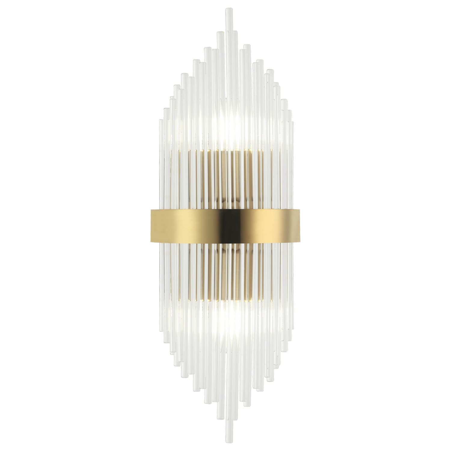 Zidna lampa F4013-2Z BZ - Zidne lampe
