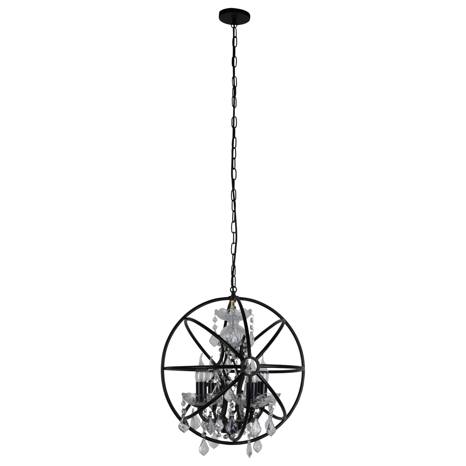 Luster F4270-4L - Lusteri