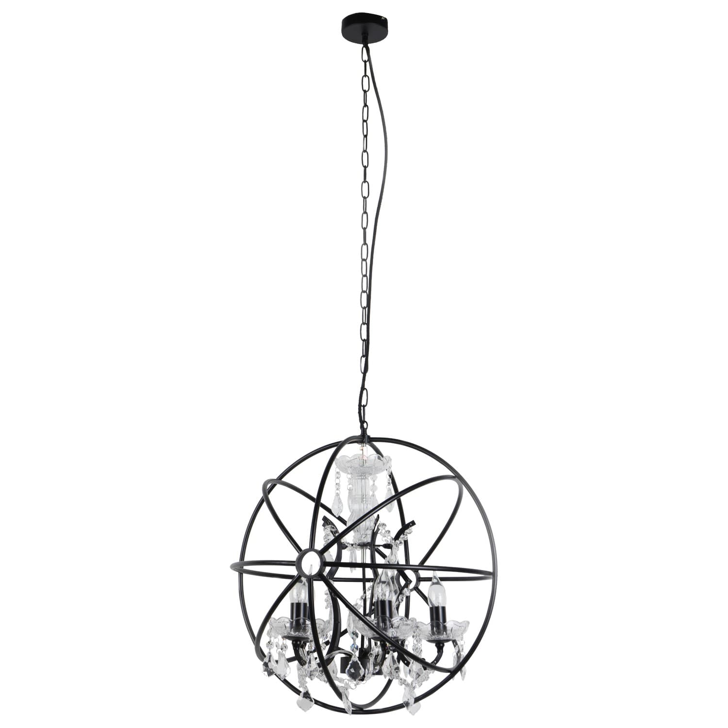 Luster F4270-5L - Lusteri