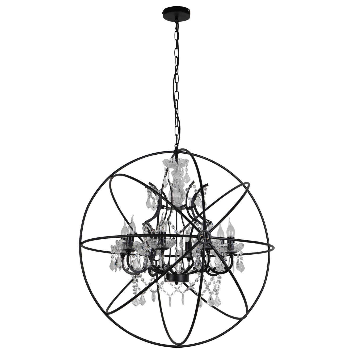 Luster F4270-8L - Lusteri