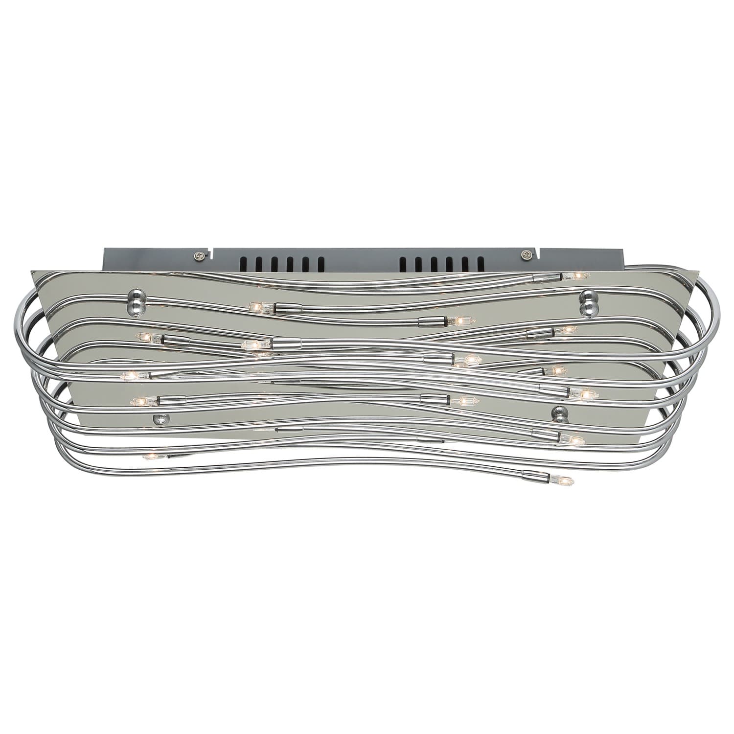 Plafonska lampa F5006-12C - Akcija