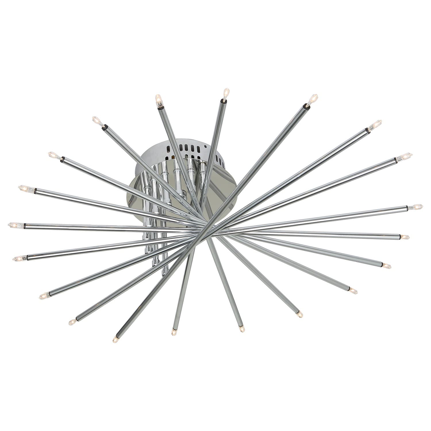 Plafonska lampa F5007-20C - Akcija