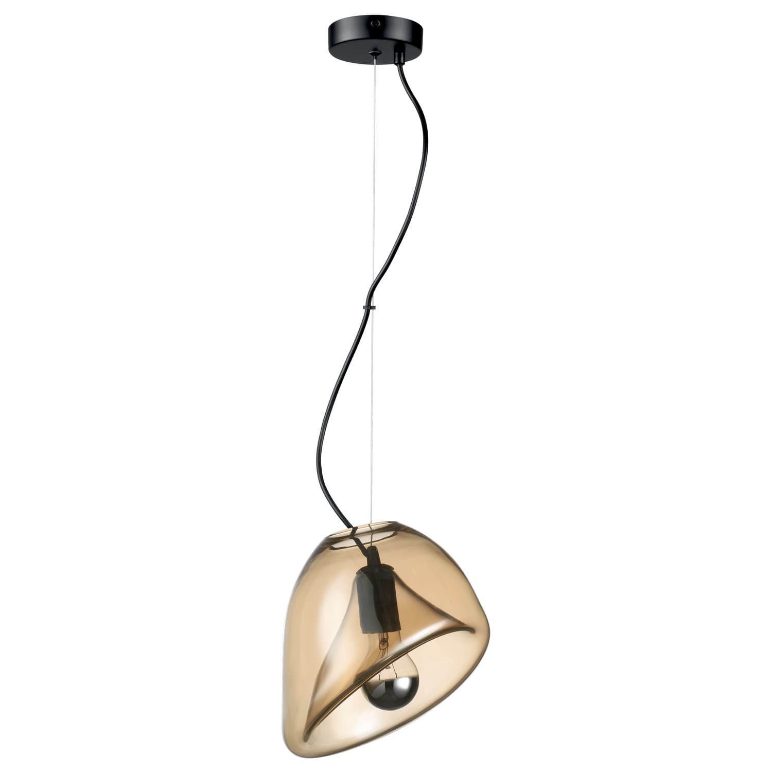 Viseća lampa F7070-1V AM - Novo u ponudi